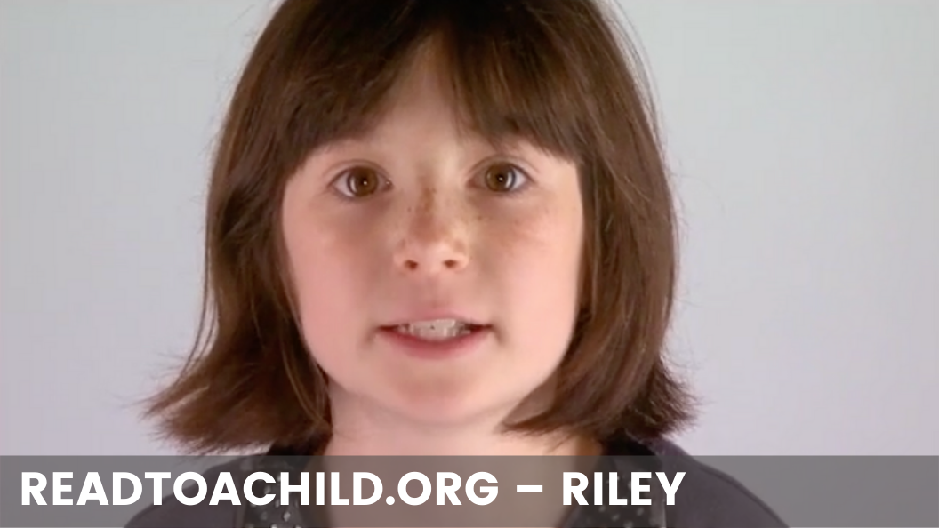 READTOACHILD.ORG – RILEY