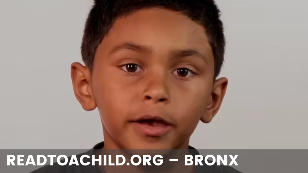 READTOACHILD.ORG – BRONX