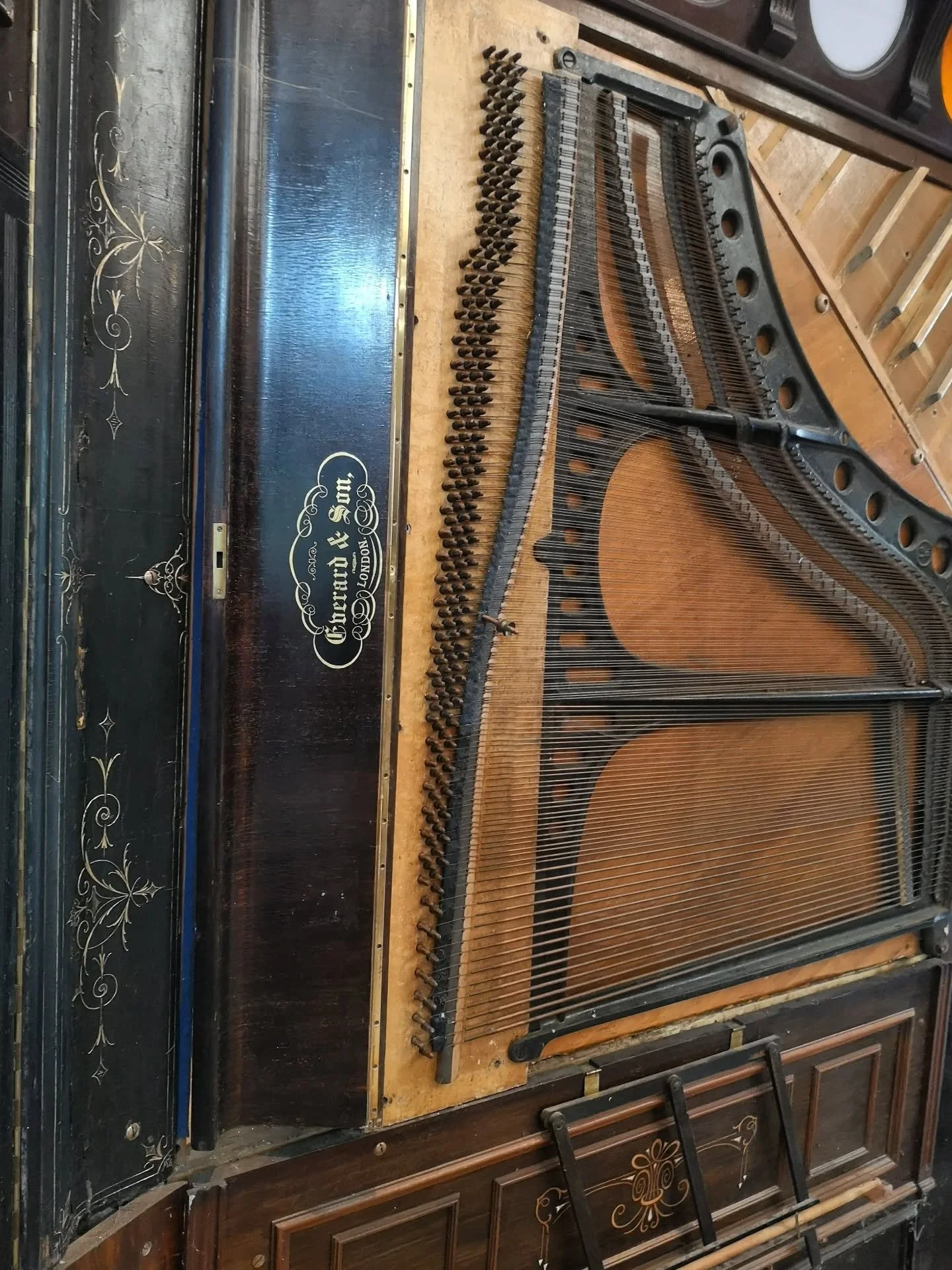 This weekend, we are taking part in #GlasgowDoorsOpenDaysFestival! 🎉 Here's what we've got planned for you:

On Saturday, 20th September, we will be open from 12noon - 15:30 for visits, free tours, cakes &amp; drinks, and activities like brass rubbi