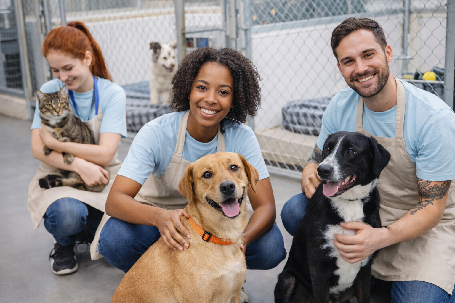 Shelter Hiring Toolkit: Job Templates, Interview Guide & Onboarding Checklist