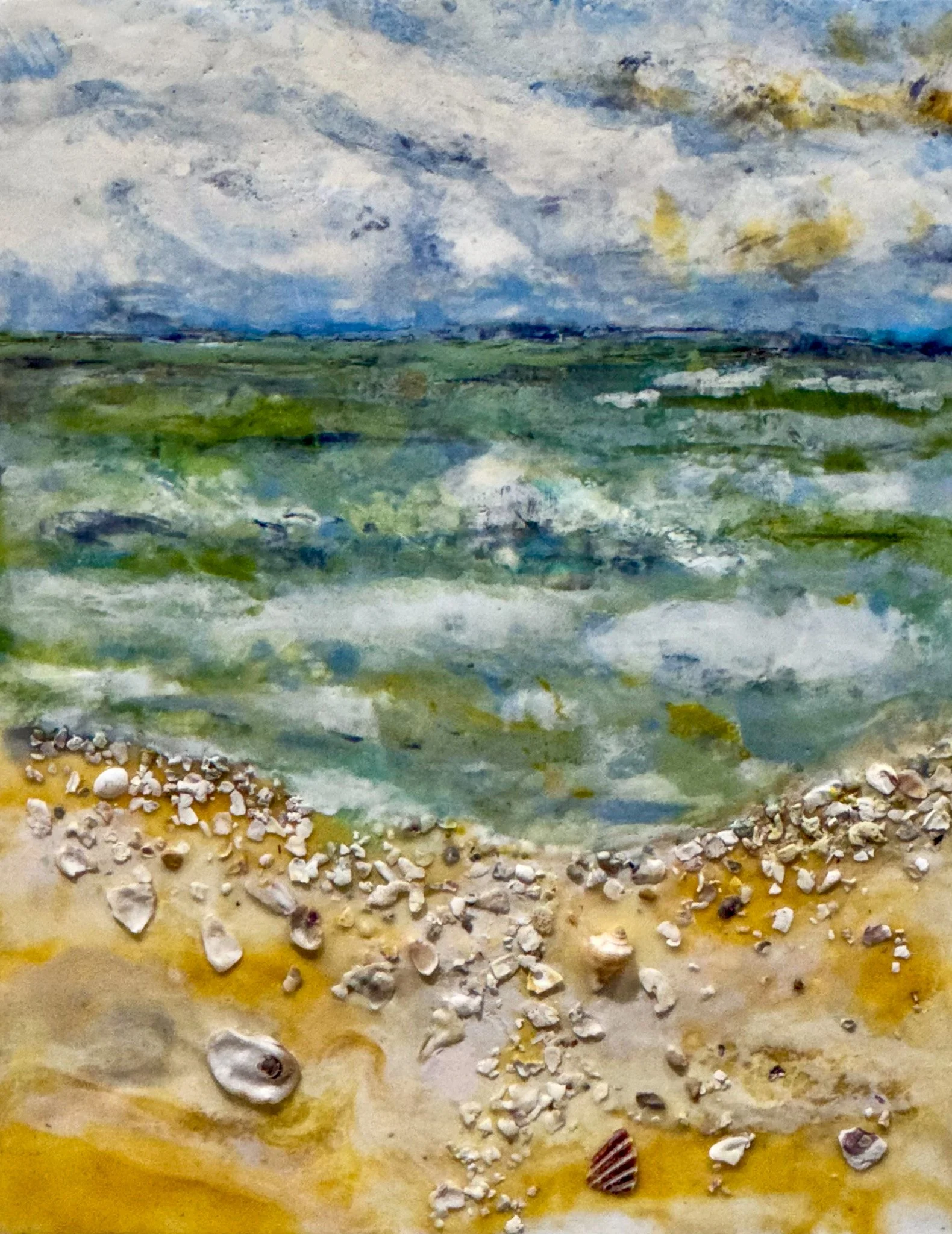 Gifts of the Sea
