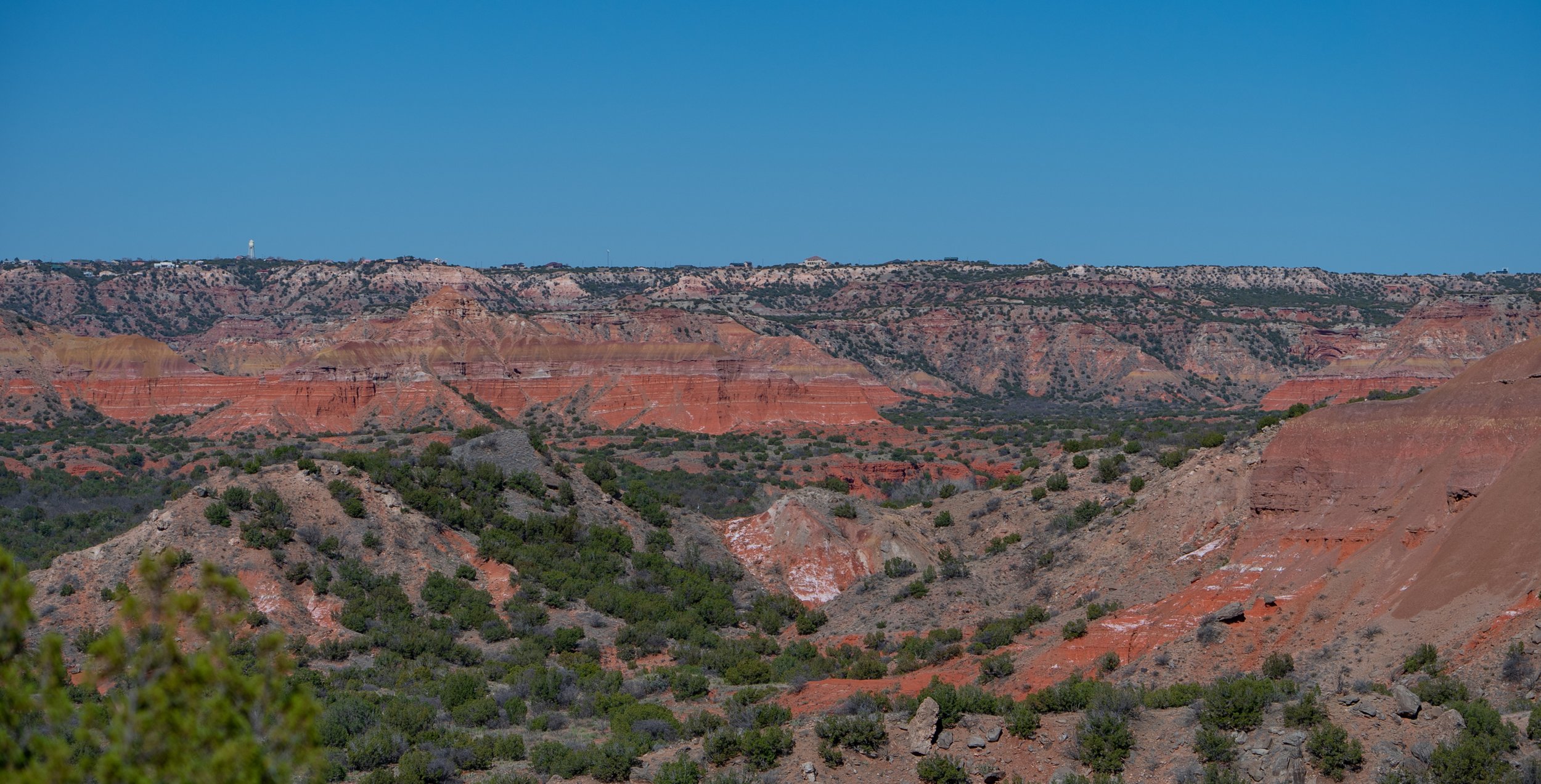 Rock Garden Trail