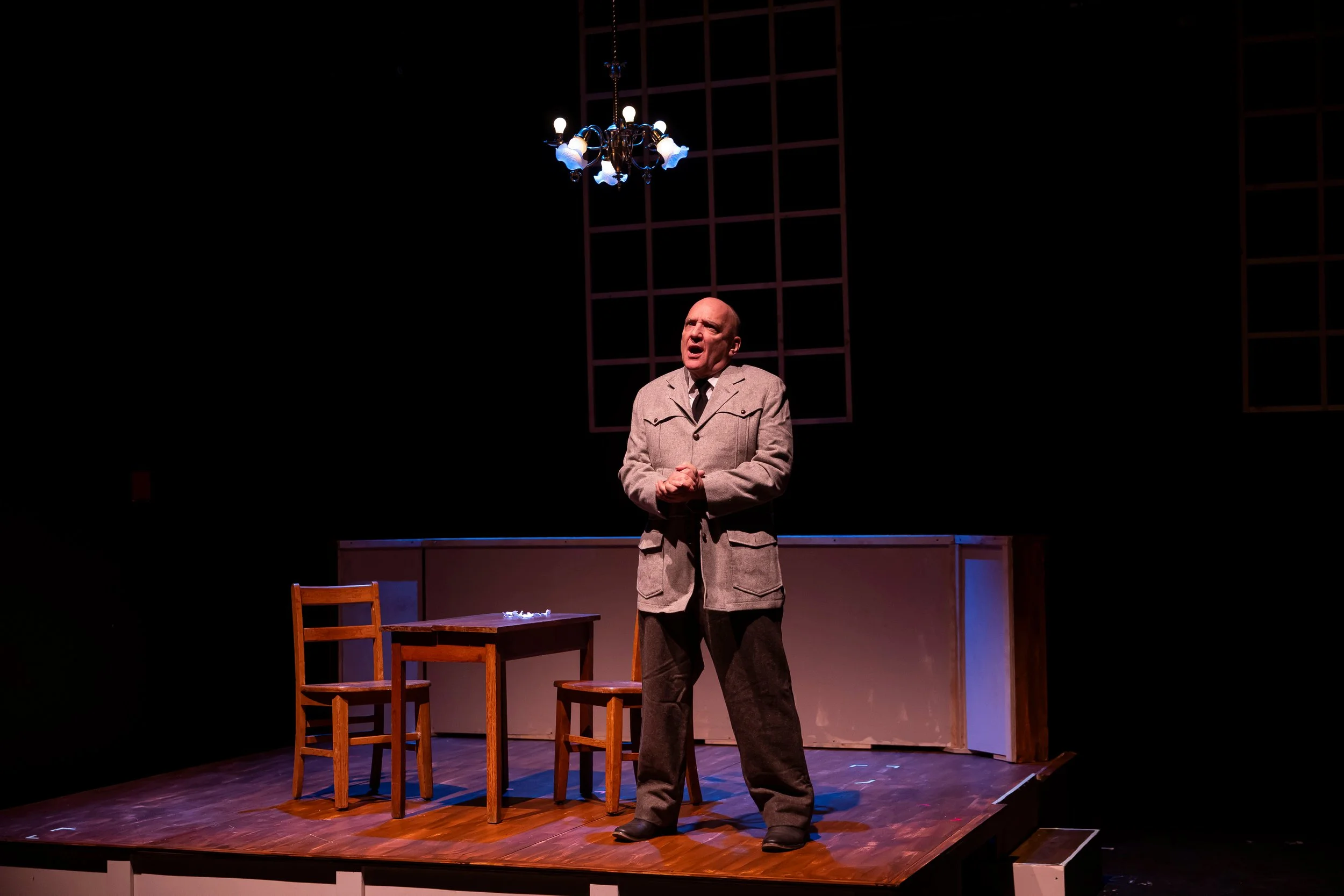 Hans Litten - Konrad Jung - 2026