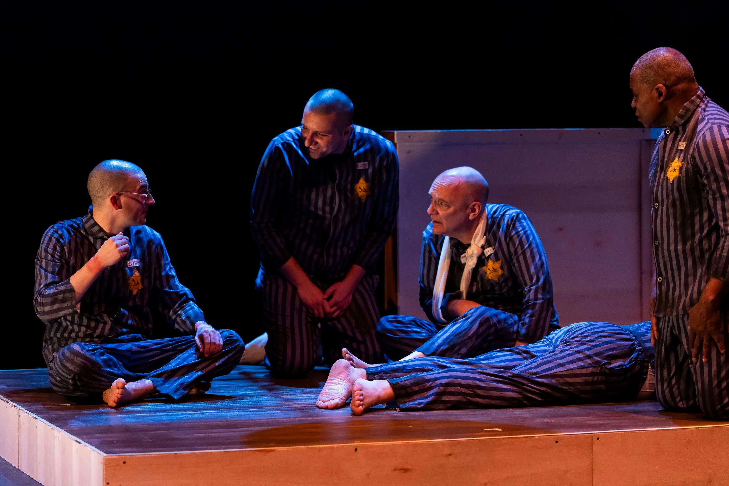 Hans Litten - Dachau Prisoner - 2026