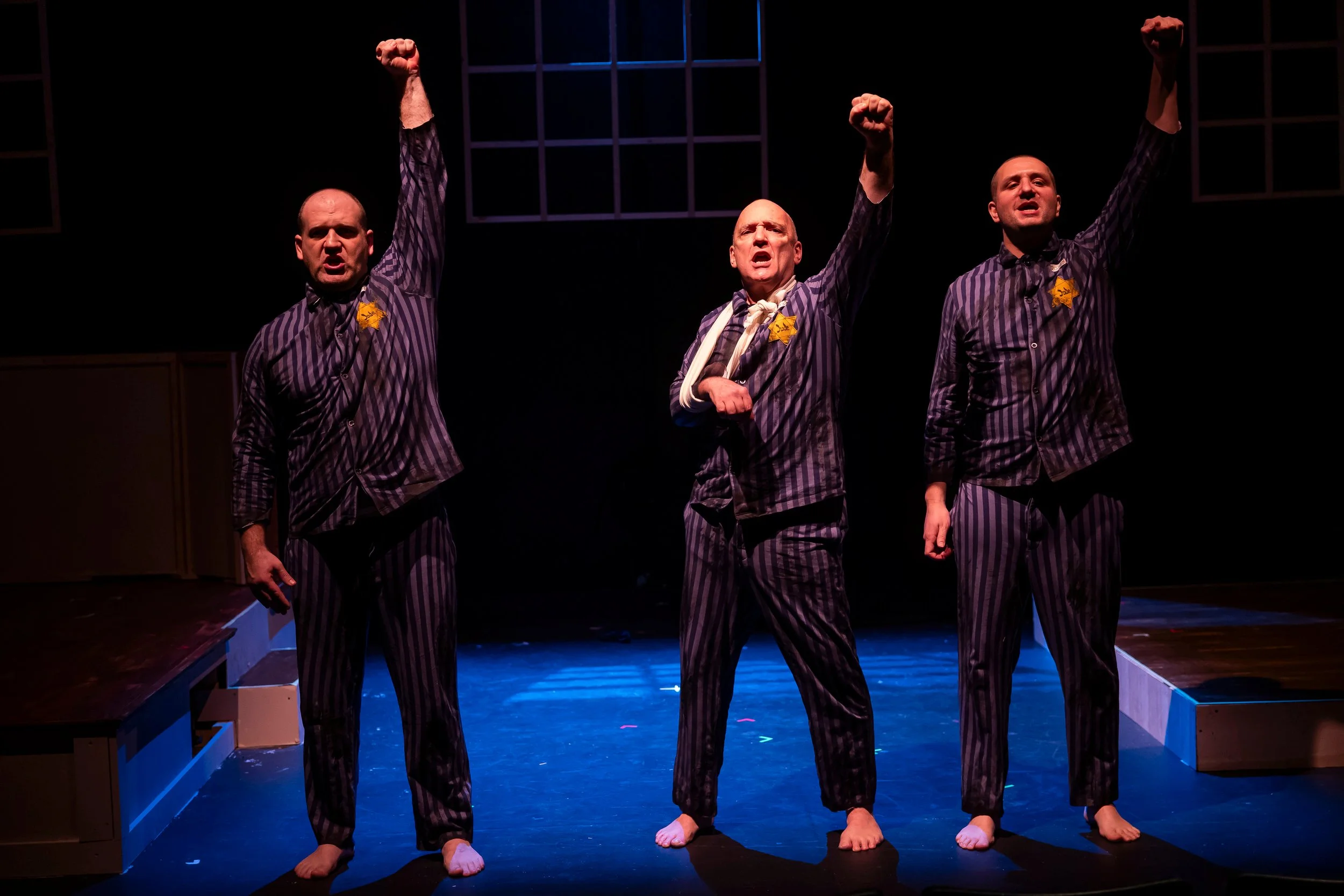 Hans Litten - Dachau Prisoner - 2026