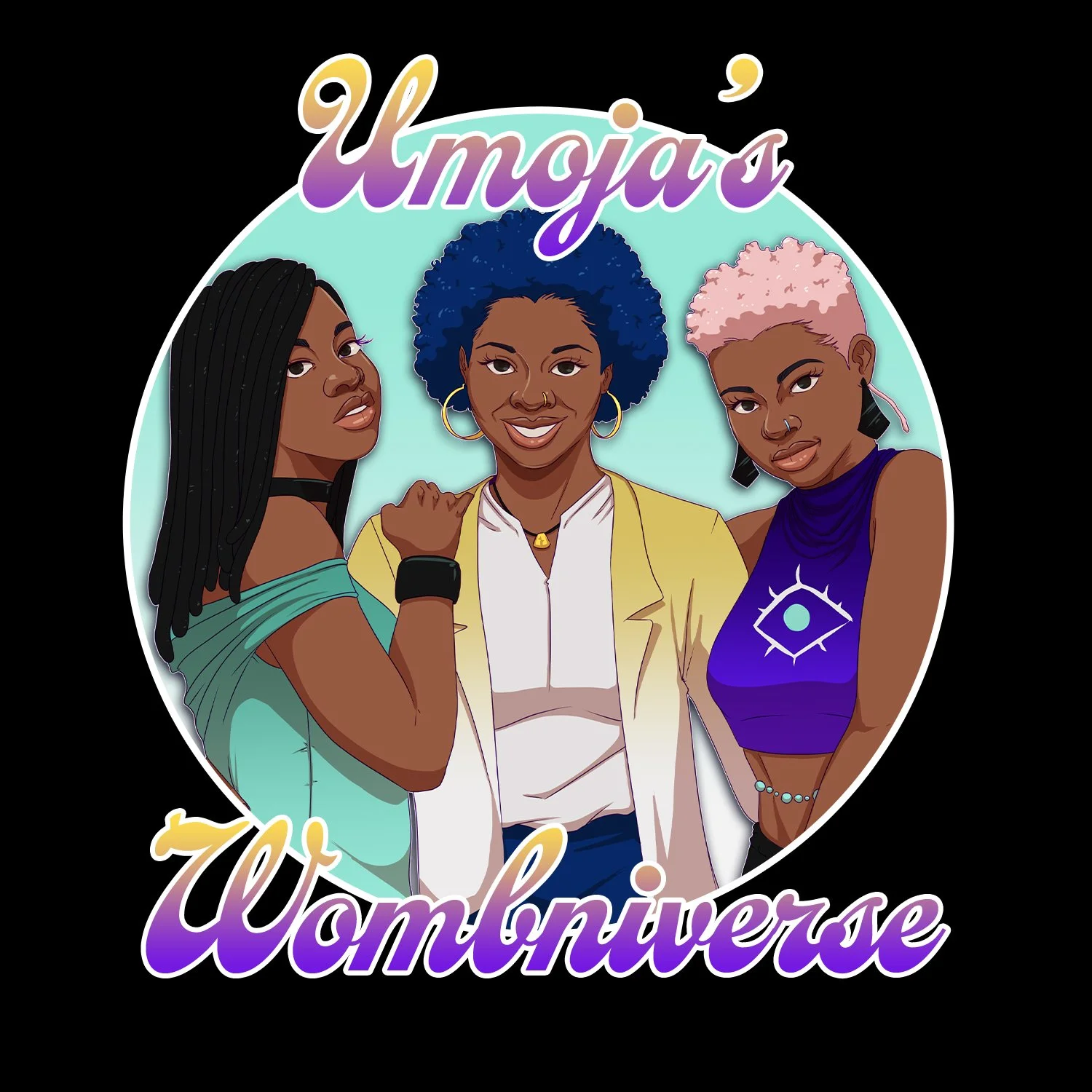 Umoja's Wombniverse