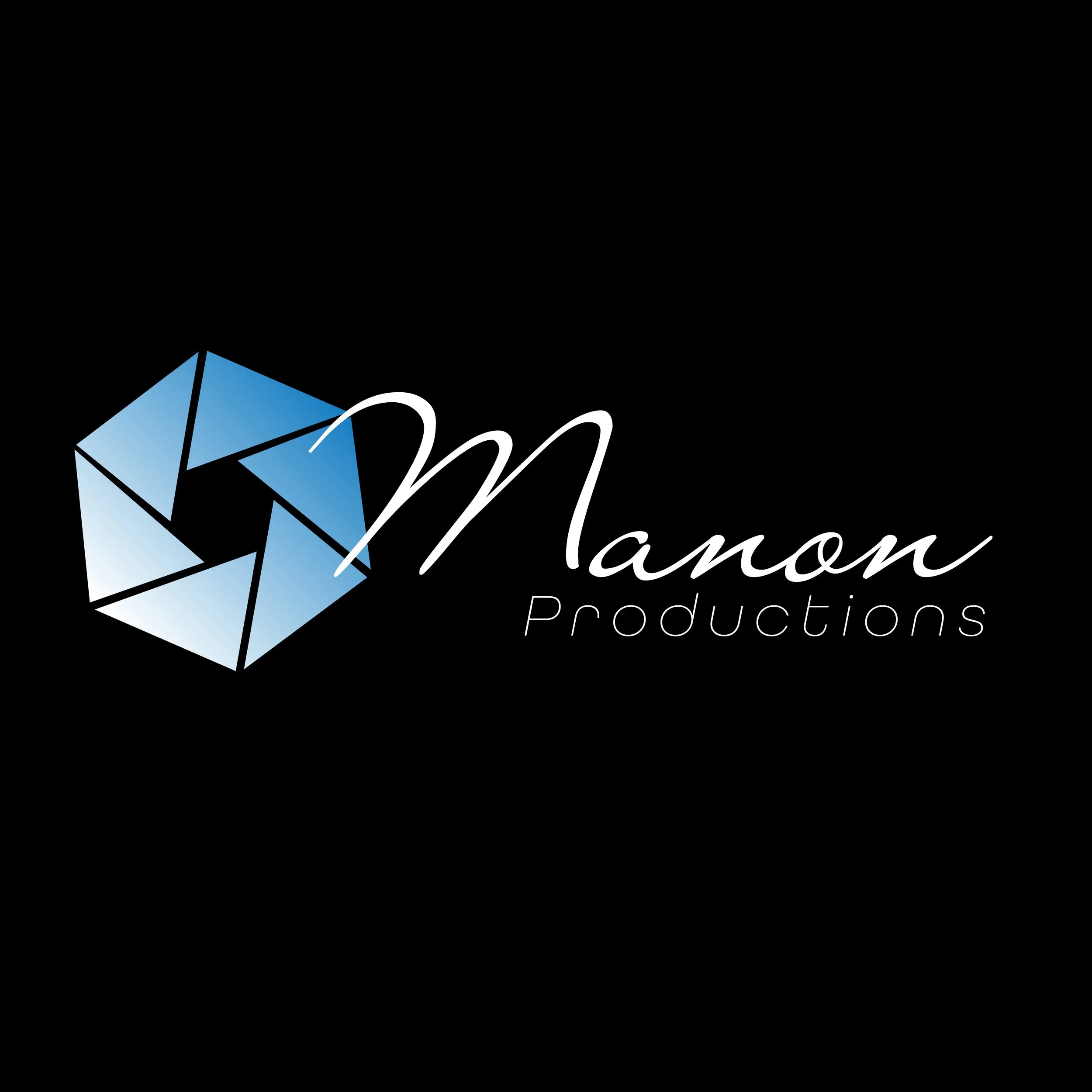 Manon Productions Logo
