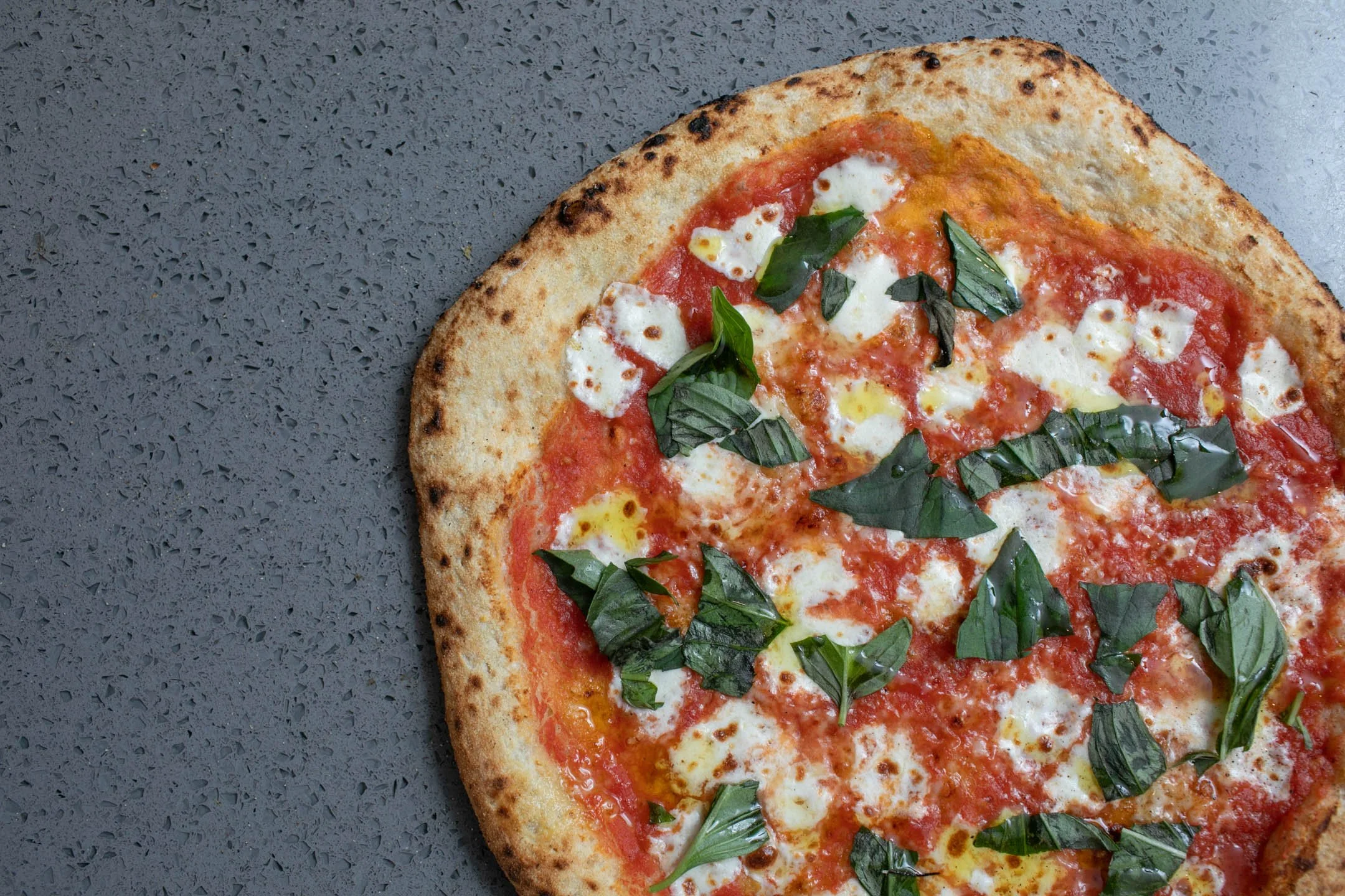 Menu — Bastard Pies