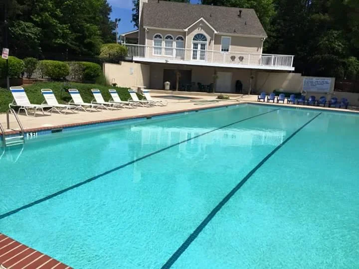 General 2 — Lake Swan at Carrington Pointe