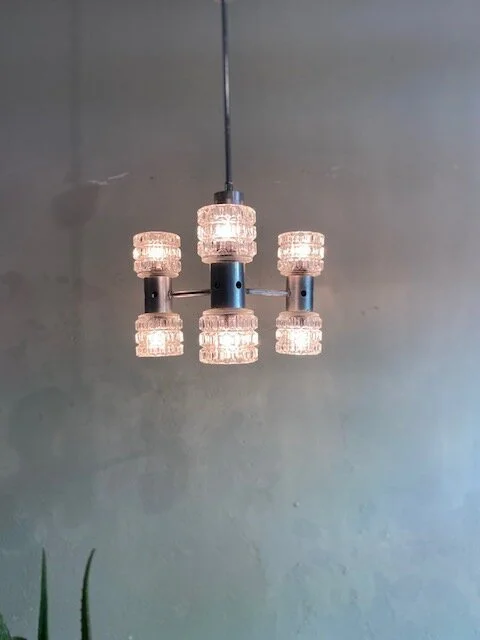 Mid Century Maroc | Vintage Furnishings from Morocco