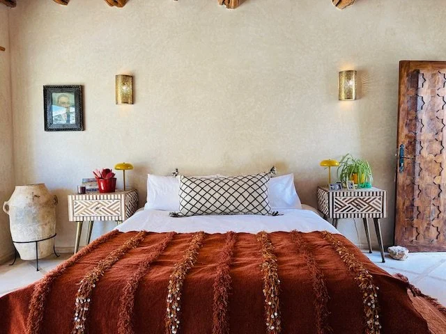 Mid Century Maroc | Vintage Furnishings from Morocco