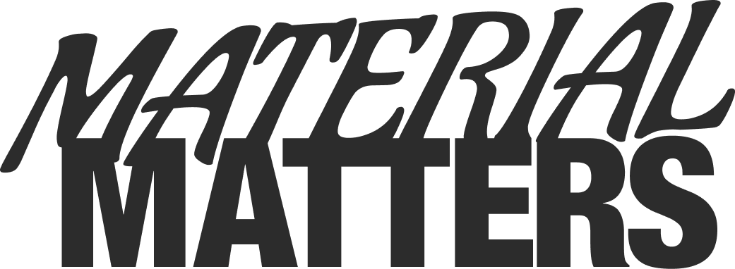 Material Matters Logo