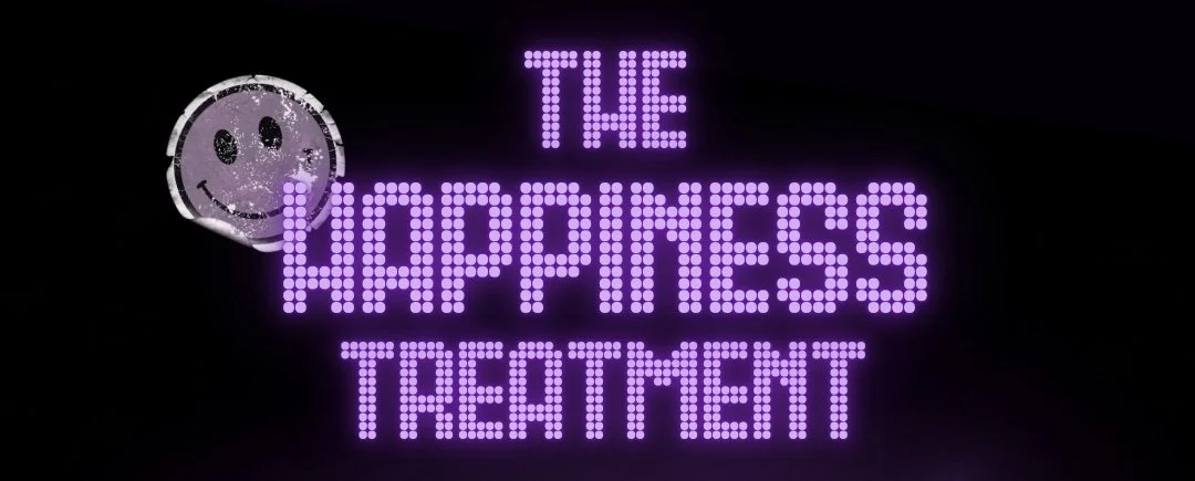 The Happiness Treatment