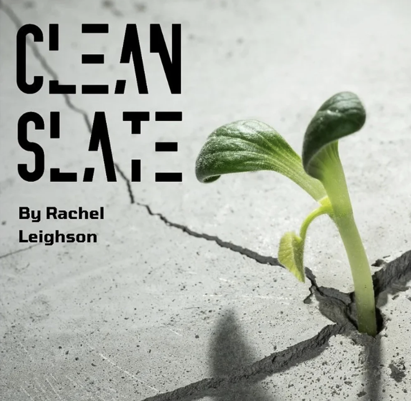 Clean Slate