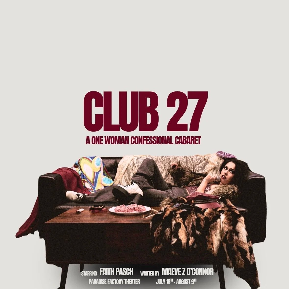 Club 27