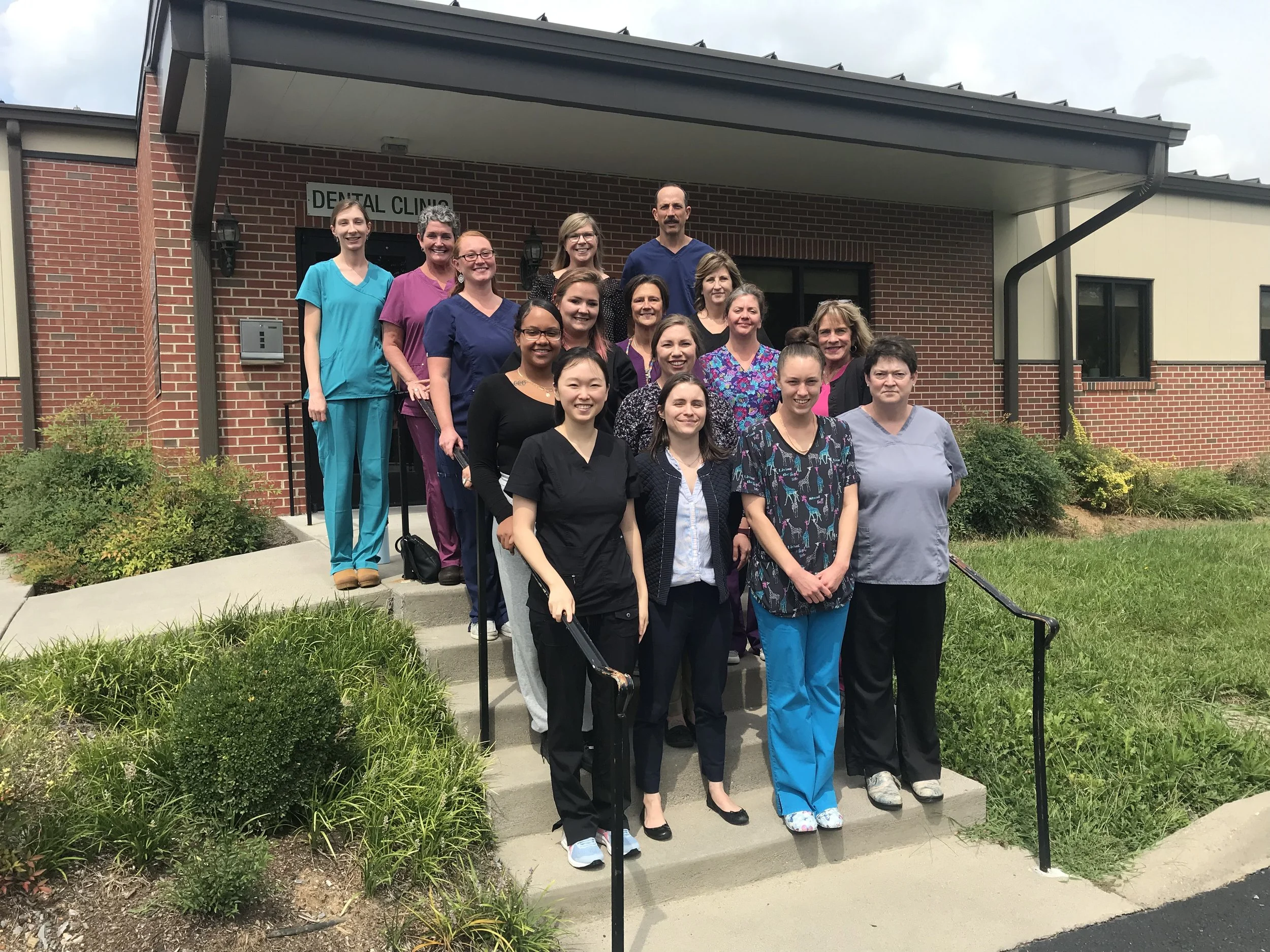 Our team Augusta Regional Dental Clinic Our team Augusta Regional Dental Clinic