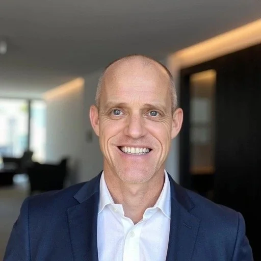 Beyond Weight Loss: How Personalized Nutrition Helped Greg Take Control of His Health