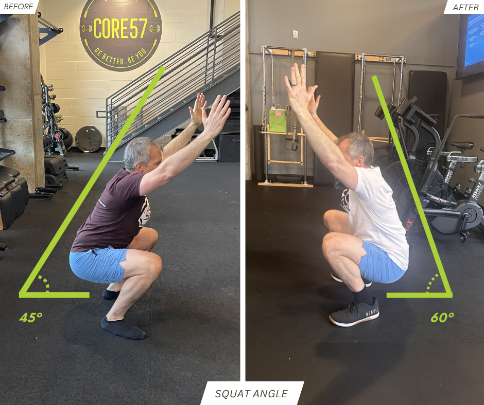 Unlocking Strength Through Mobility: Phil’s Story of Real, Measurable Growth