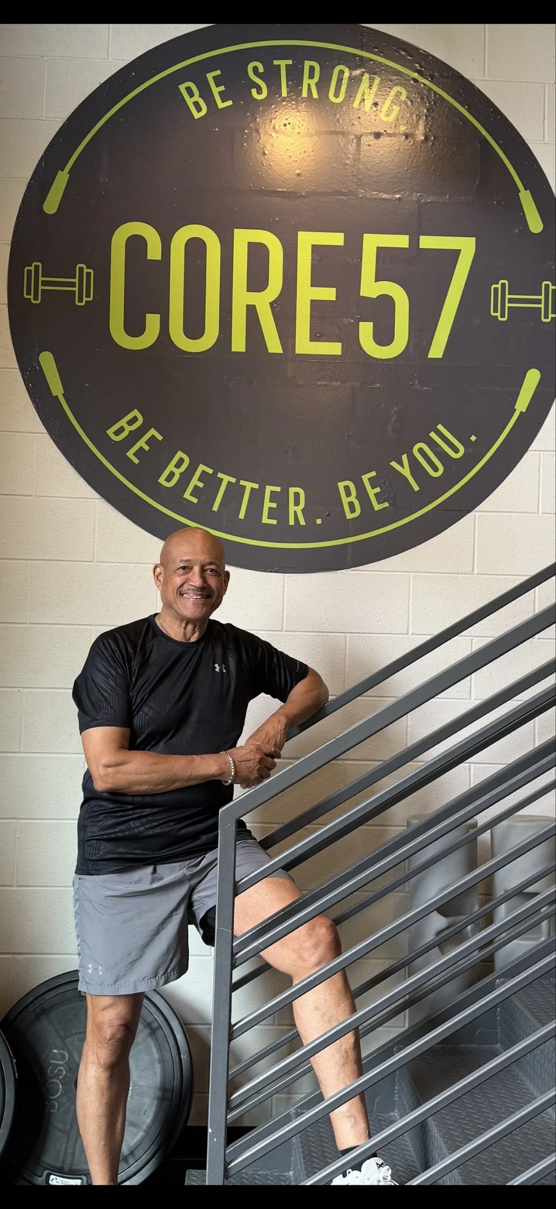 78 and Moving Better Than Ever: Ken's Case for Mobility, Stability, and Longevity