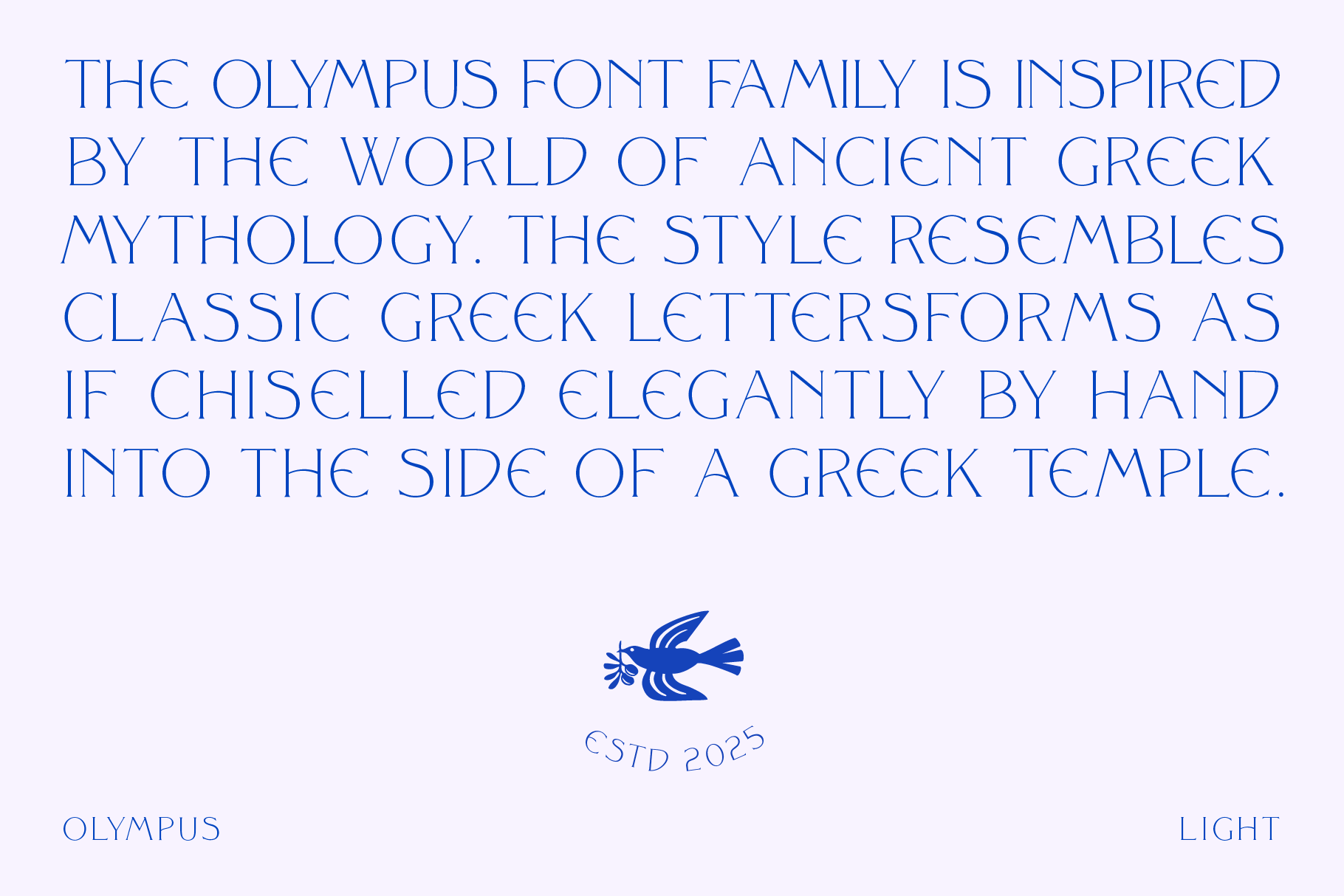 Olympus