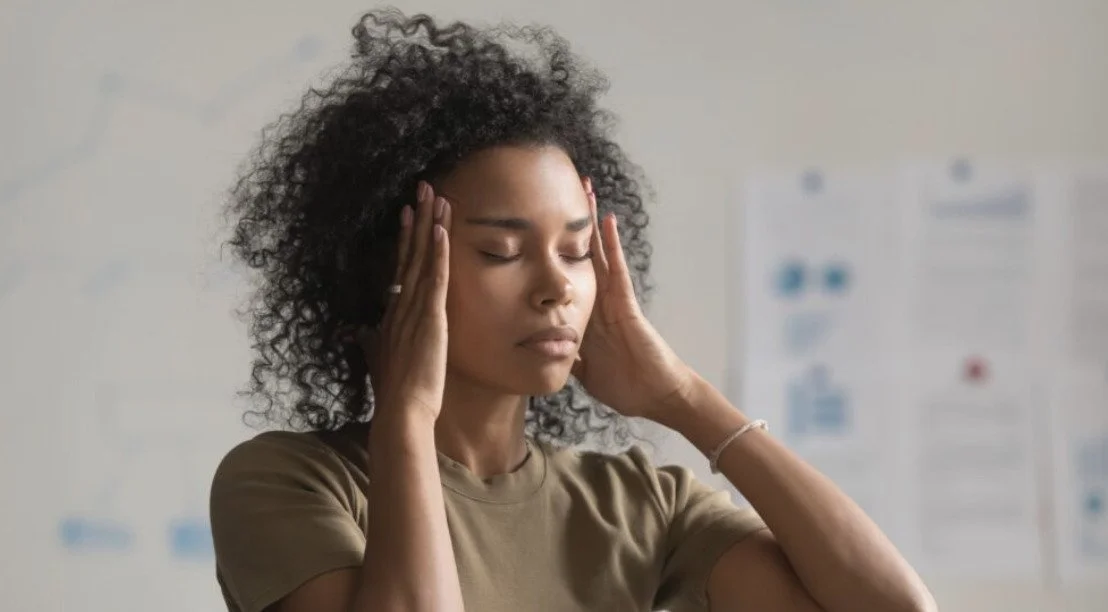 Anxiety Therapy: Anxiety and Gender Expectations in Young Adults