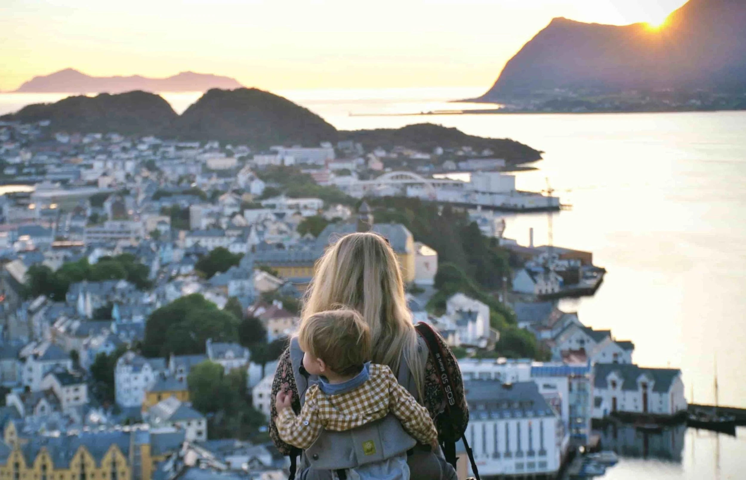Overcoming Intrusive Guilt in Working Mothers