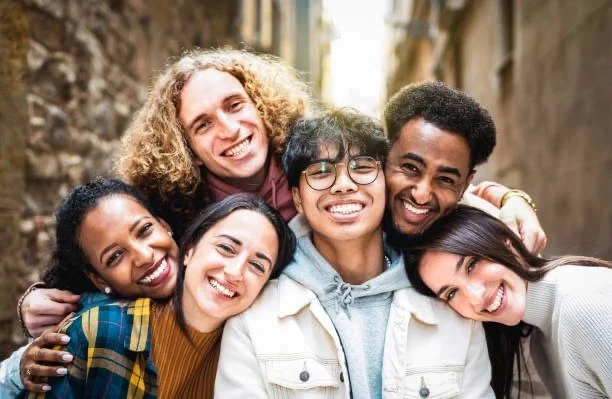 Supporting First-Generation Youth with Academic Stress
