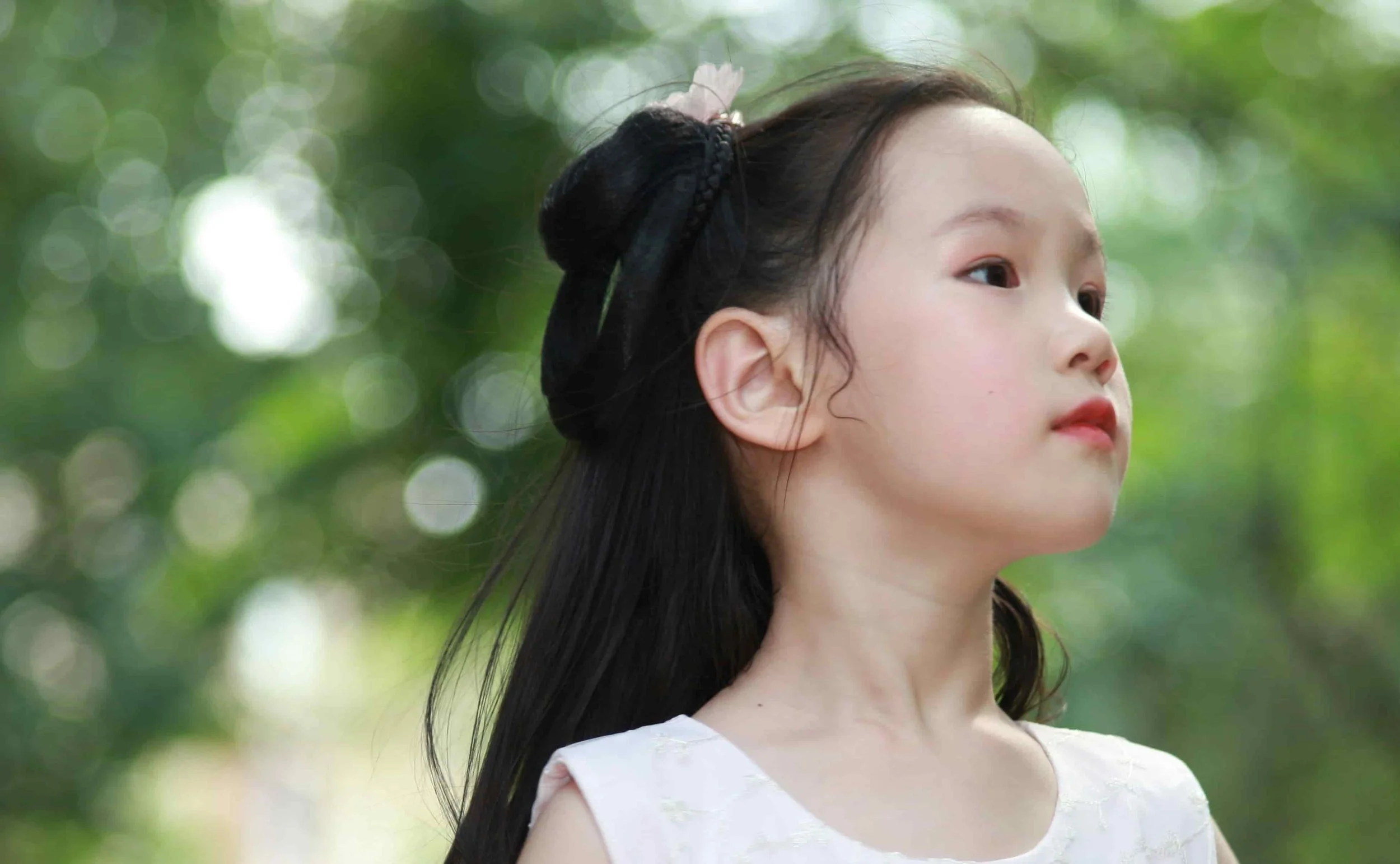 Building strength from within: How Children can Heal from Bullying with CBT