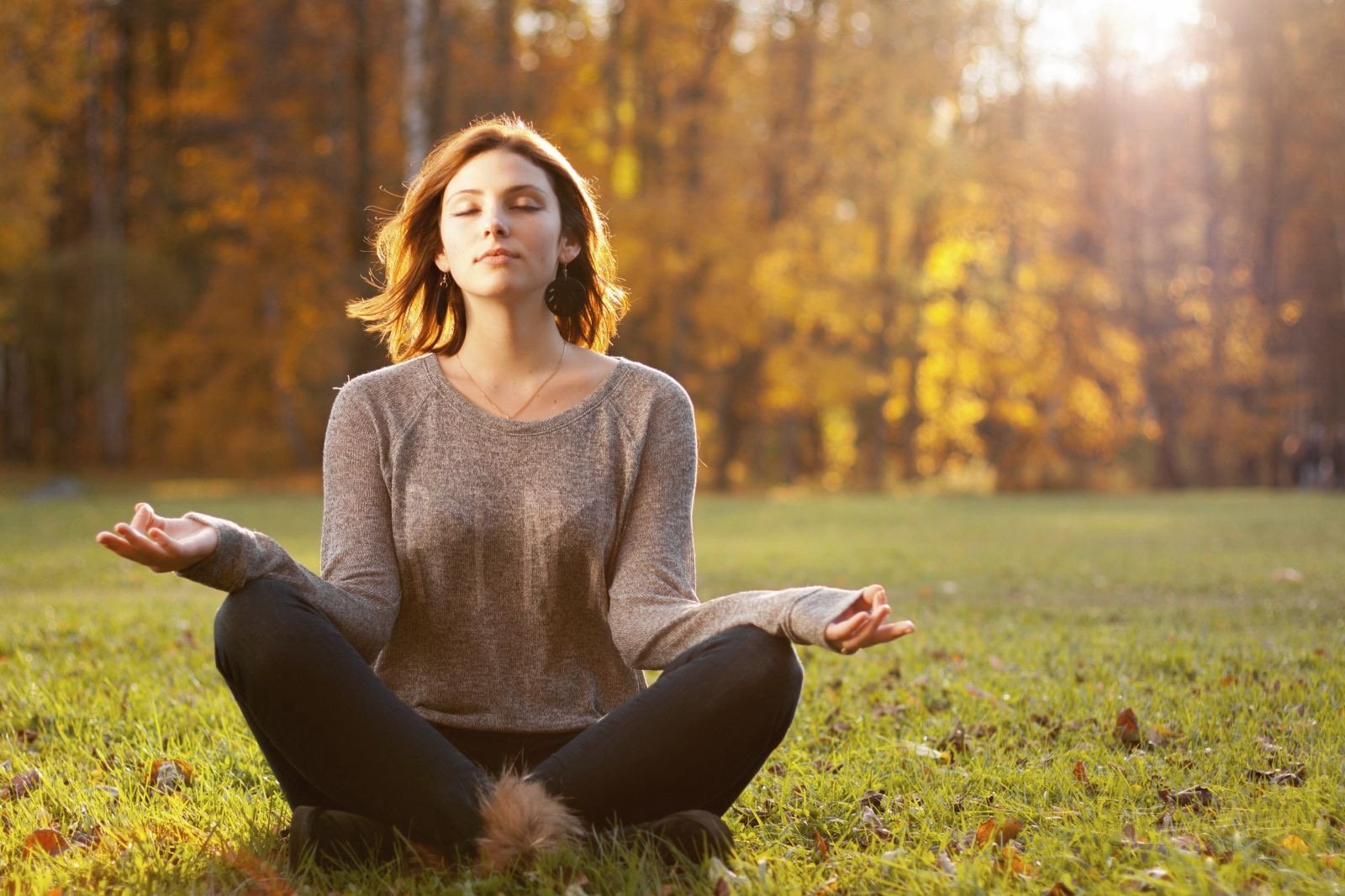 Mindfulness Therapy: Finding Calm Amidst Postpartum Anxiety
