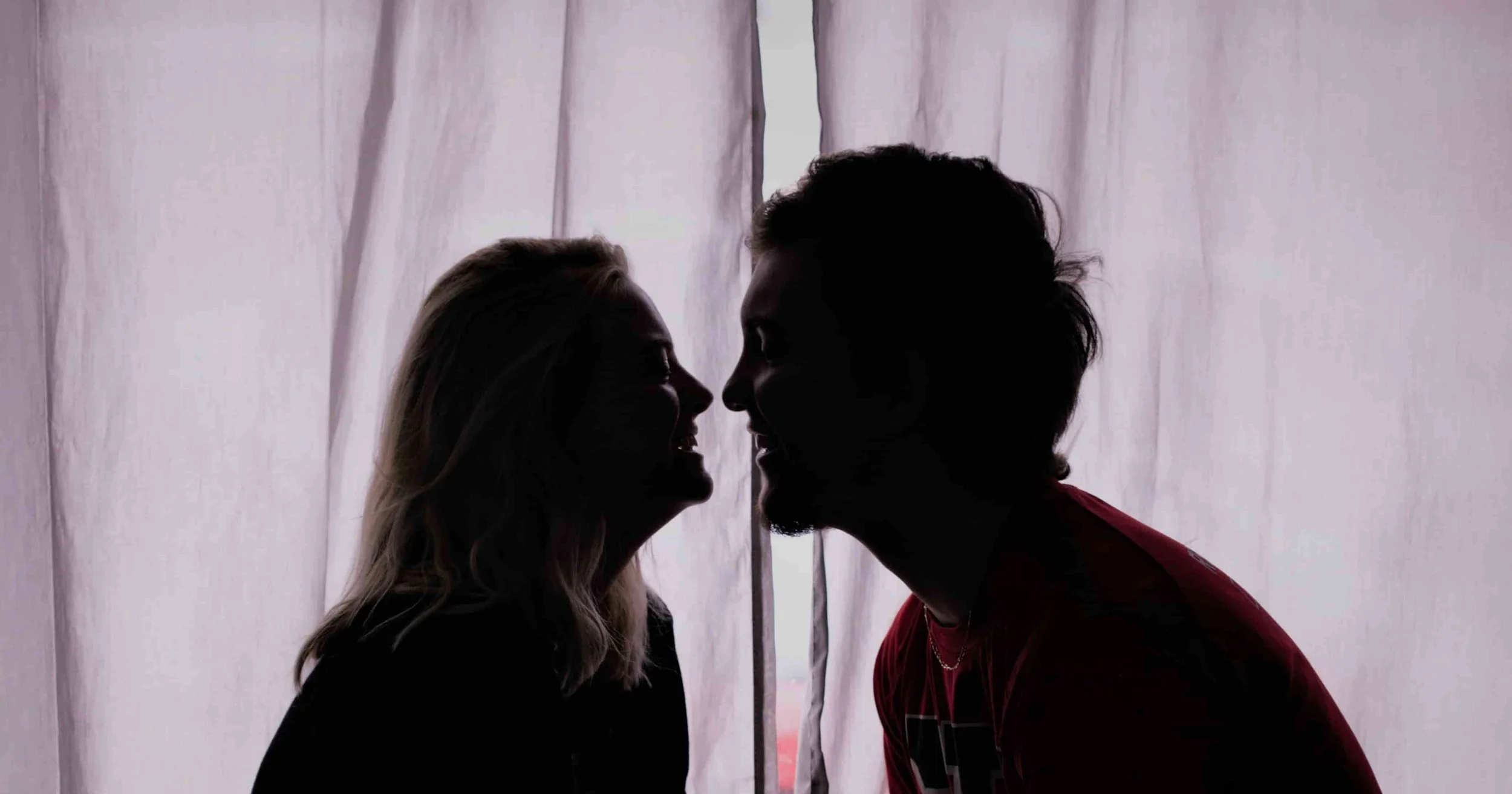 “Tell Me We’re Okay”: Anxiety, Attachment, and the Dance of Reassurance