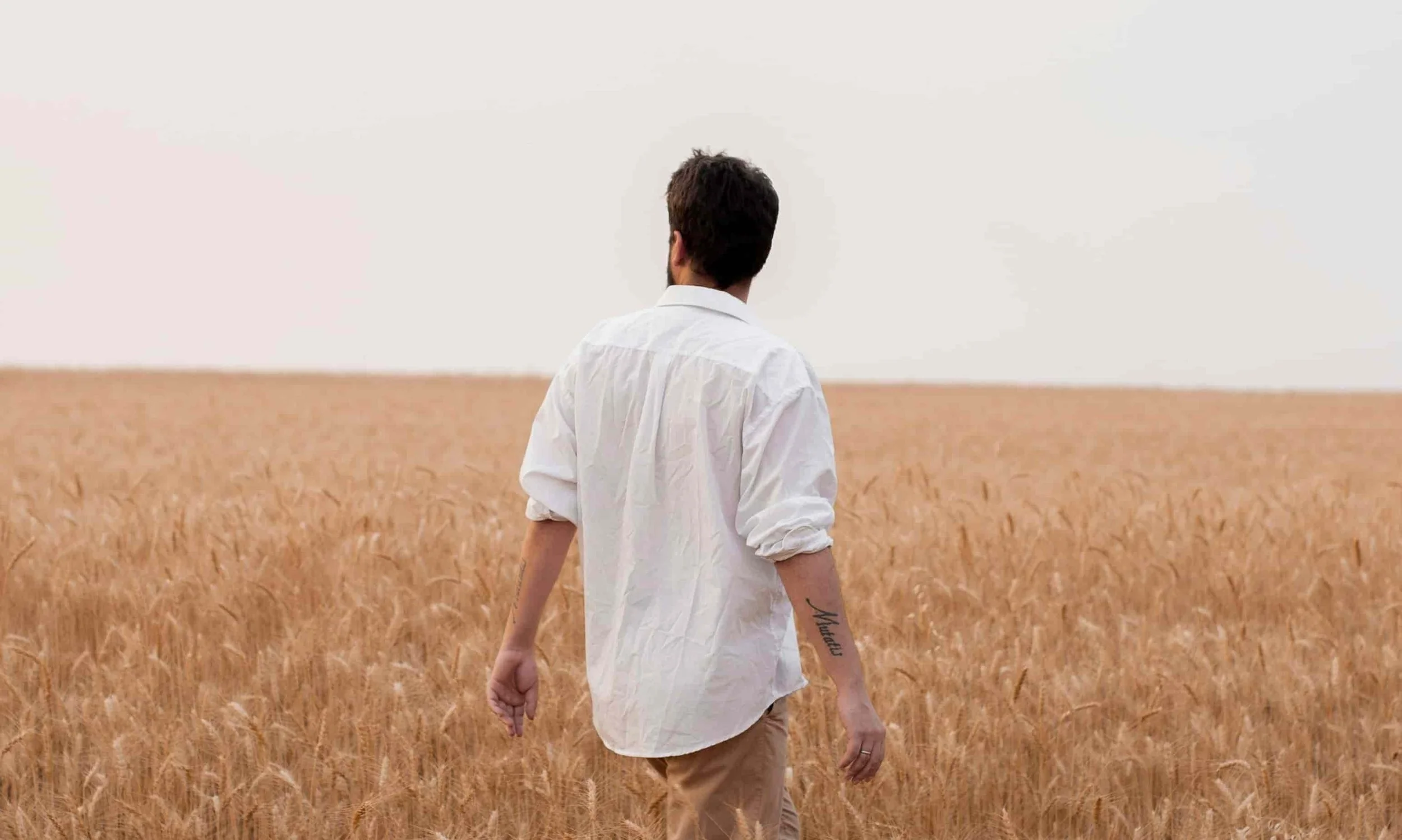 The Protective Parts of Trauma: Panic, Numbing, and People-Pleasing Explained