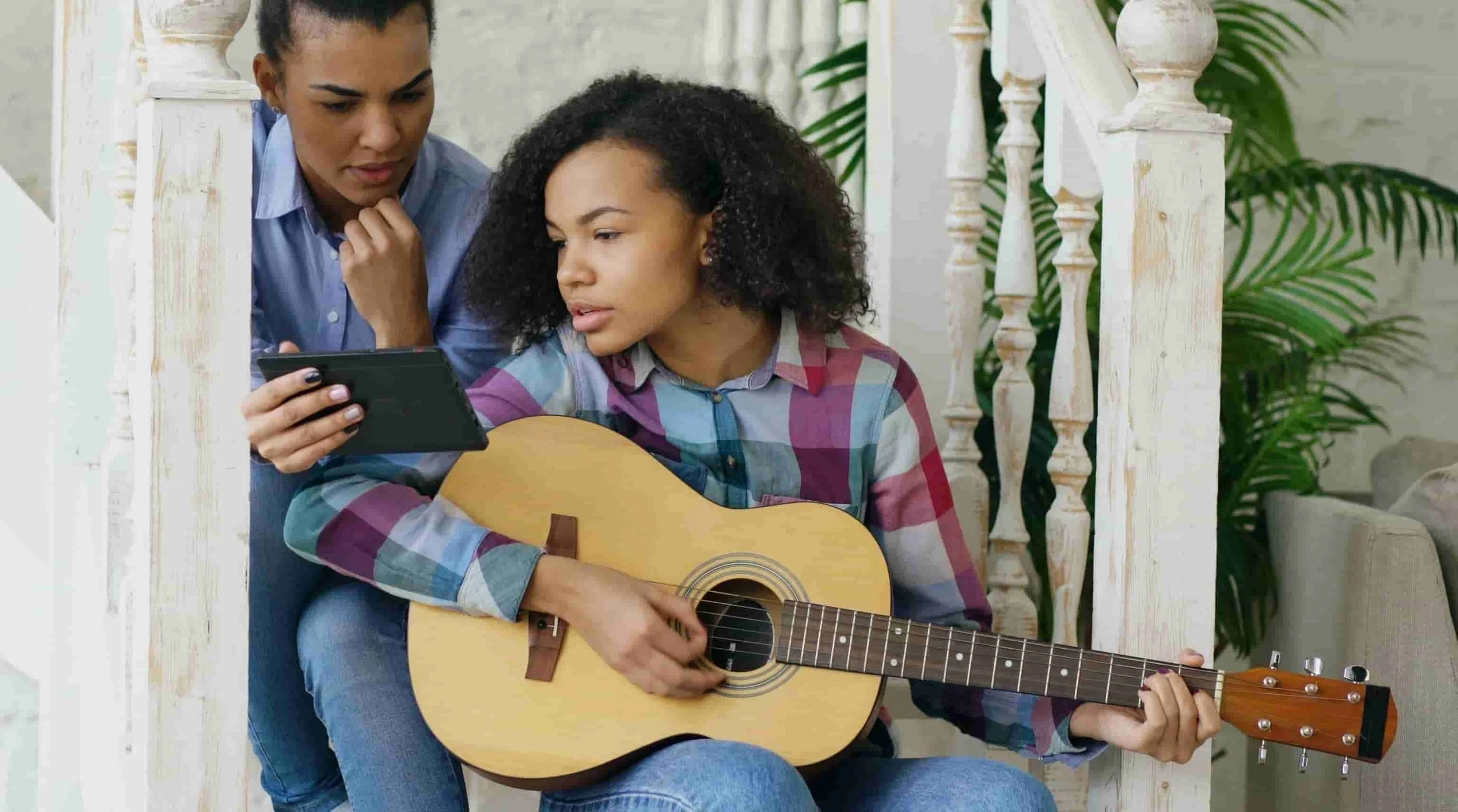 Adolescence: When Trust Feels Most Fragile