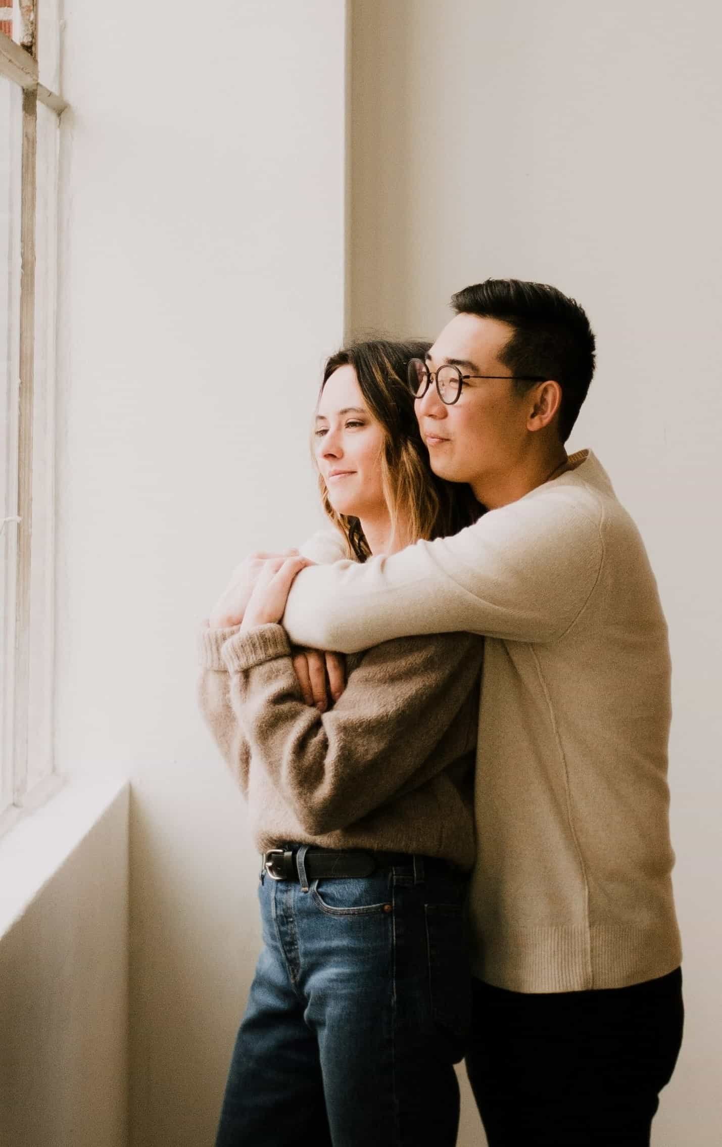Moving In Together: Creating Emotional Safety During Big Relationship Changes