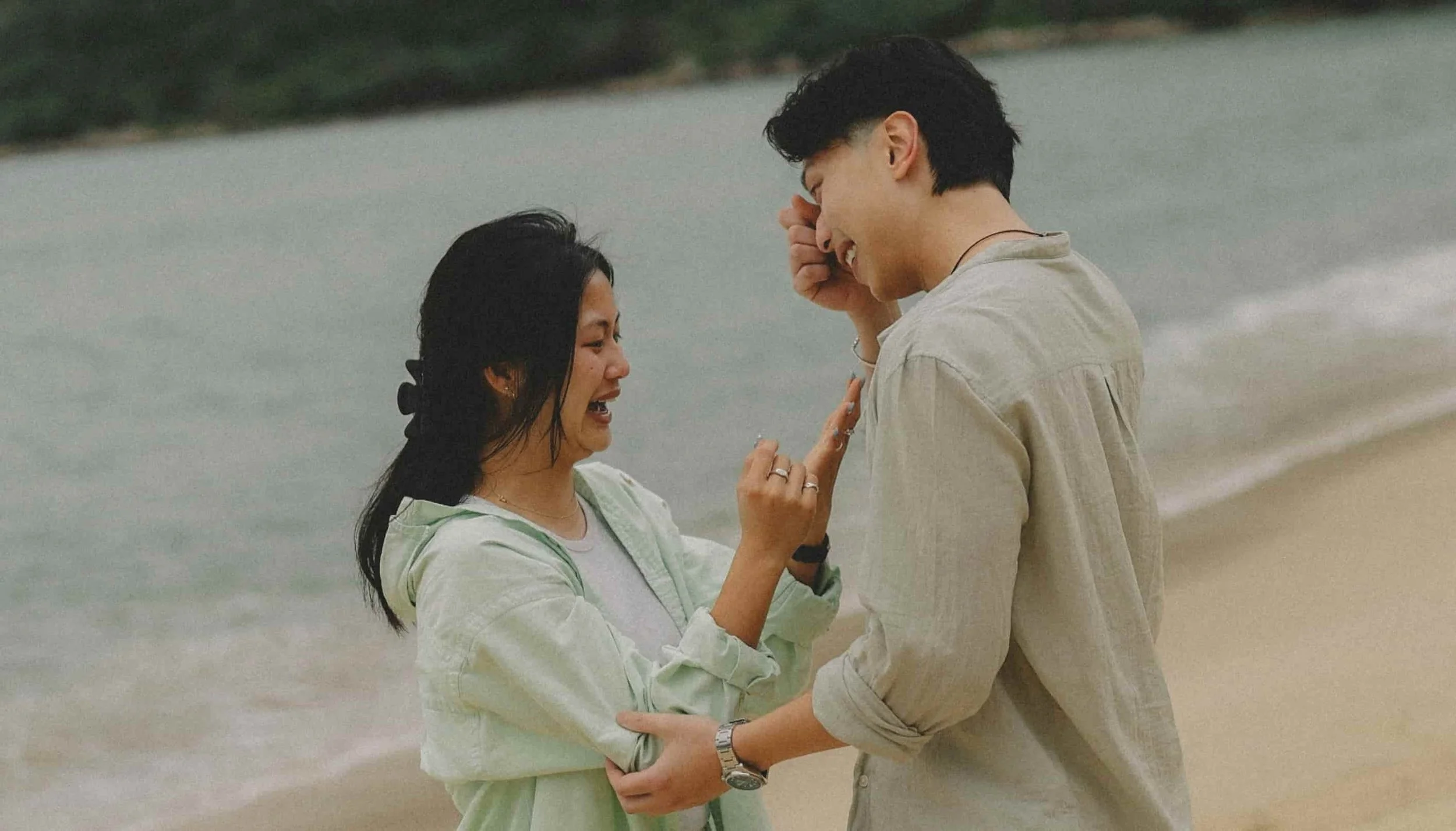 DBT for Couples: Staying Present When Emotions Feel Too Big