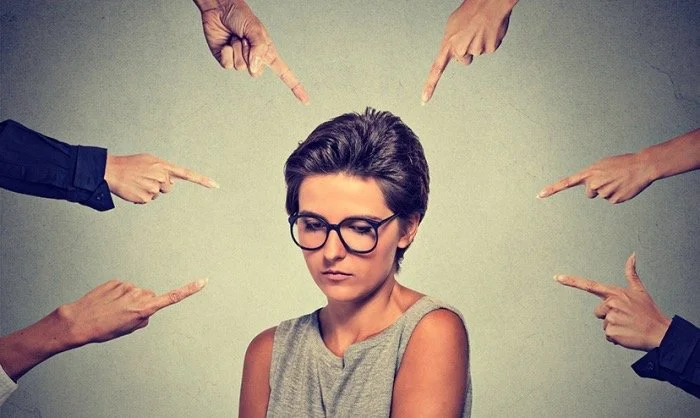 Fear of Failure in High Achievers