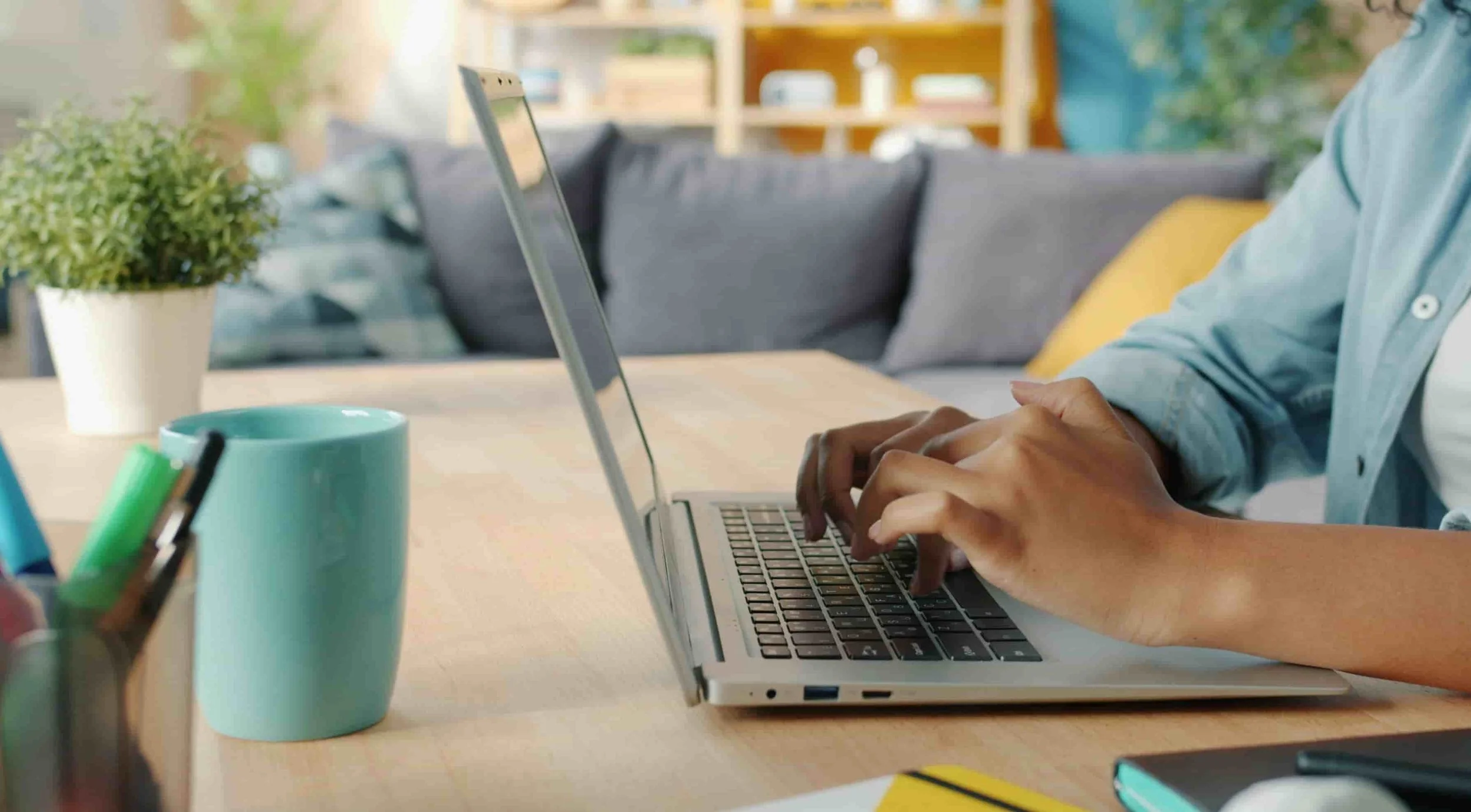 Remote Work Burnout: A Mid-Day Reset for Your Nervous System