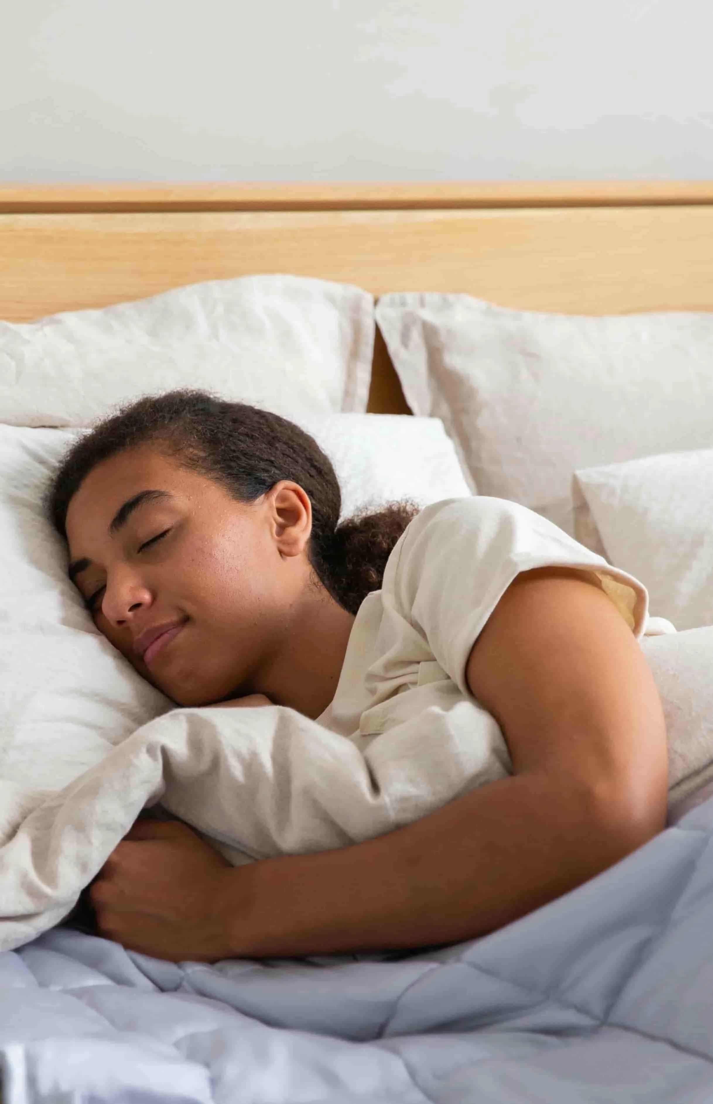 How Trauma Affects Sleep: Nightmares, Insomnia, and Healing in Bradford