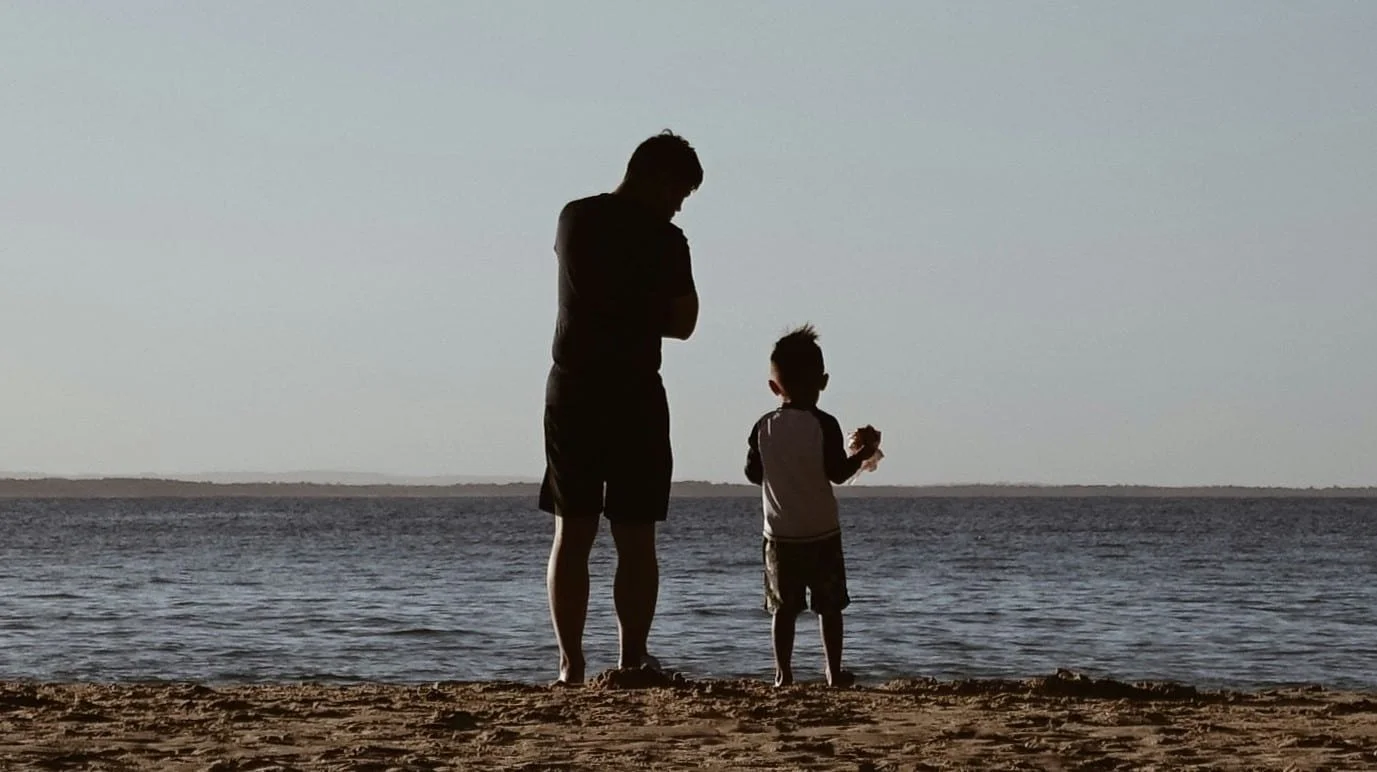 My Child Won’t Talk About What’s Wrong: Child Therapy in Barrie