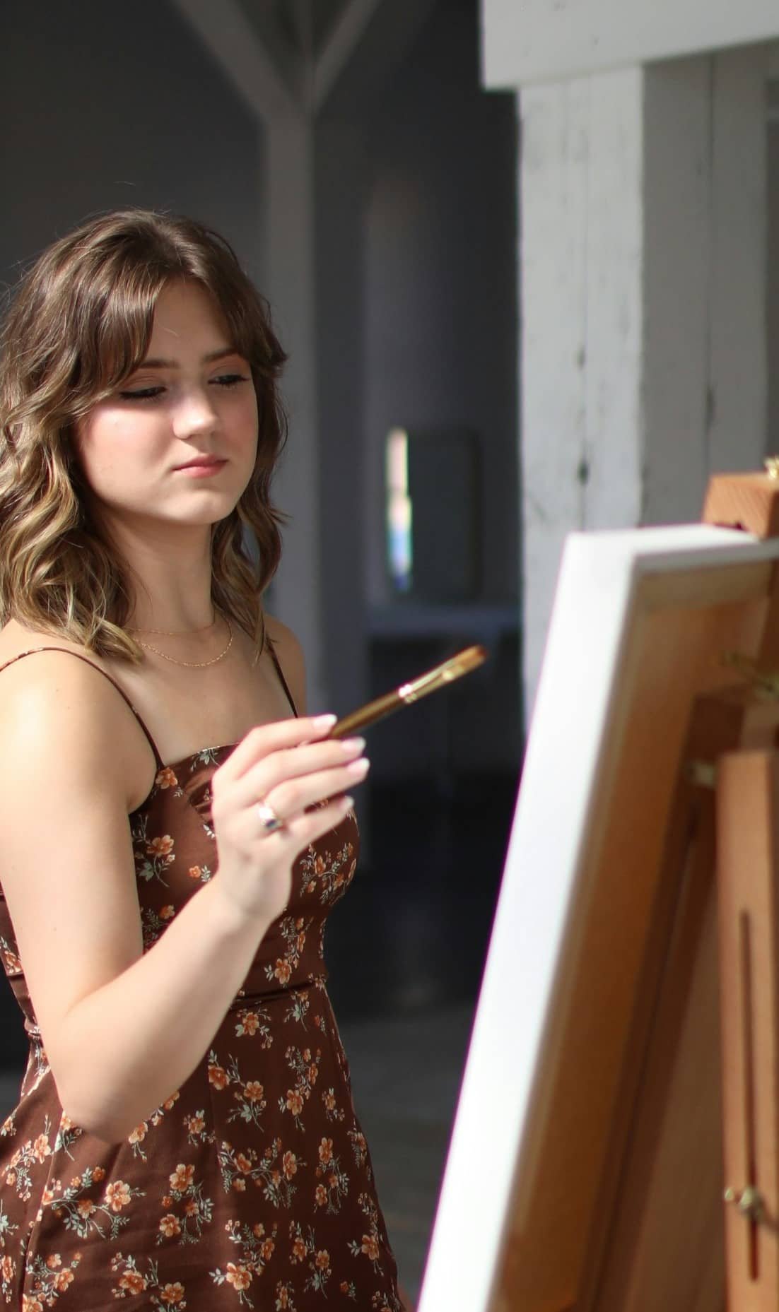 When Talking About It Is Too Hard: Guided Drawing Therapy in Collingwood