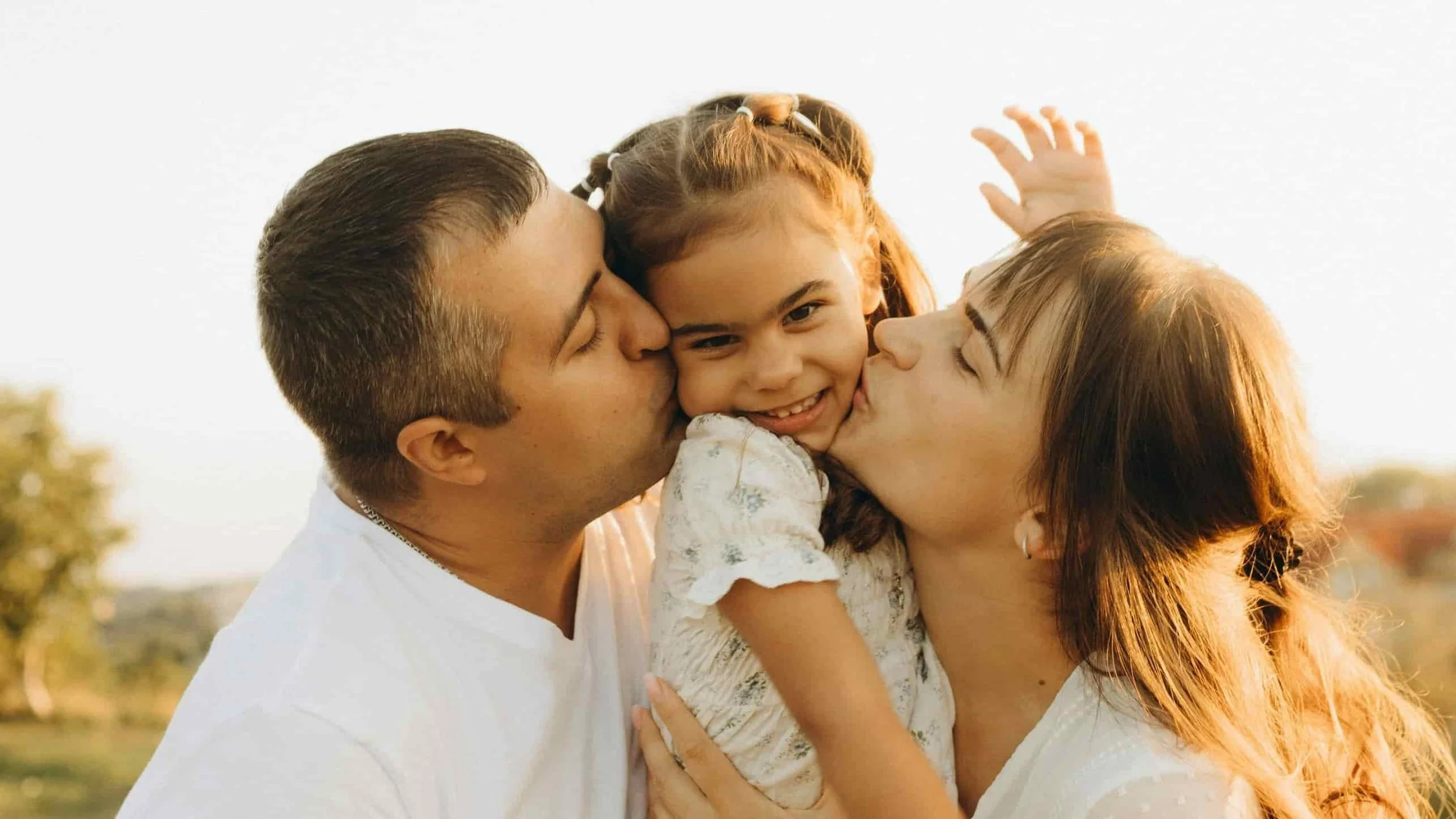 Touched Out and Running on Empty? Parent Therapy in Newmarket