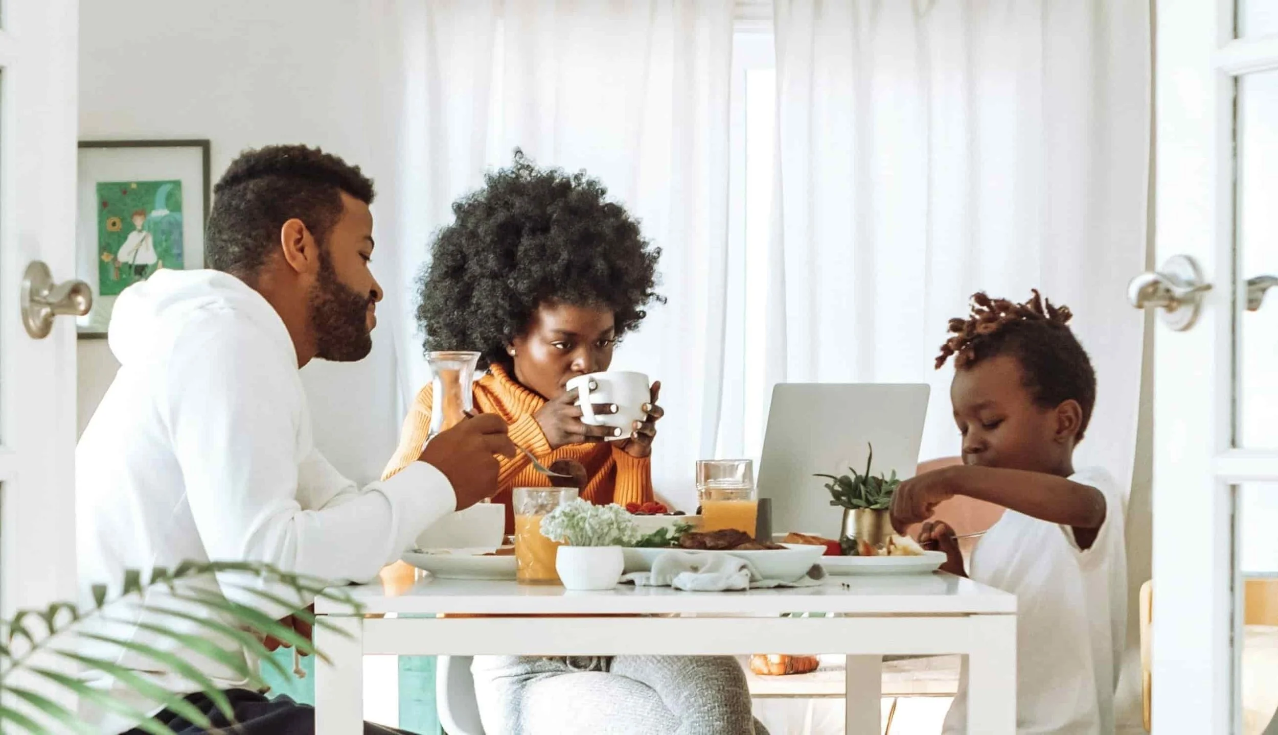 Co-Parenting After Separation: Family Therapy in Newmarket