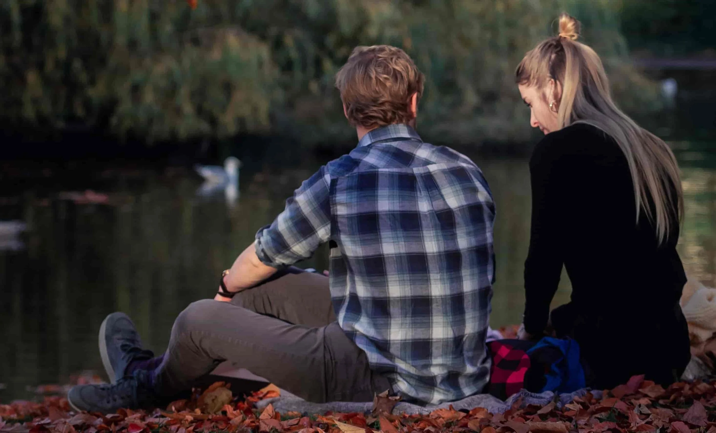 When Small Arguments Keep Happening: Couples Therapy Barrie