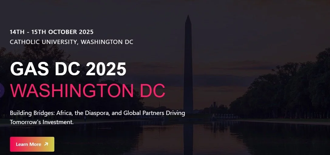 Global Africa Summit