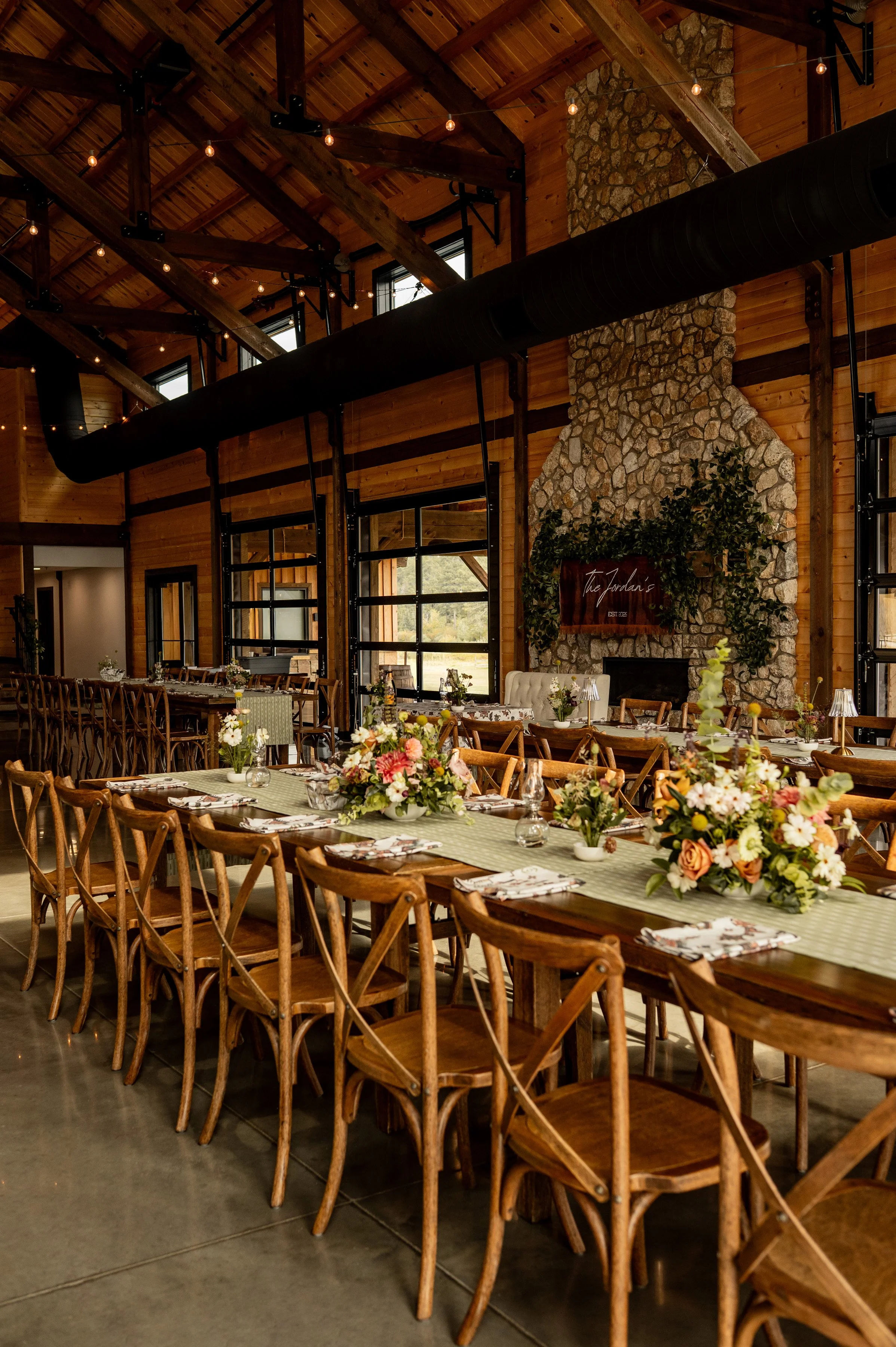 Black Hills Wedding Venue Luxury Voted Most Diamond Spur Events Center Rapid City Hill City35.jpg