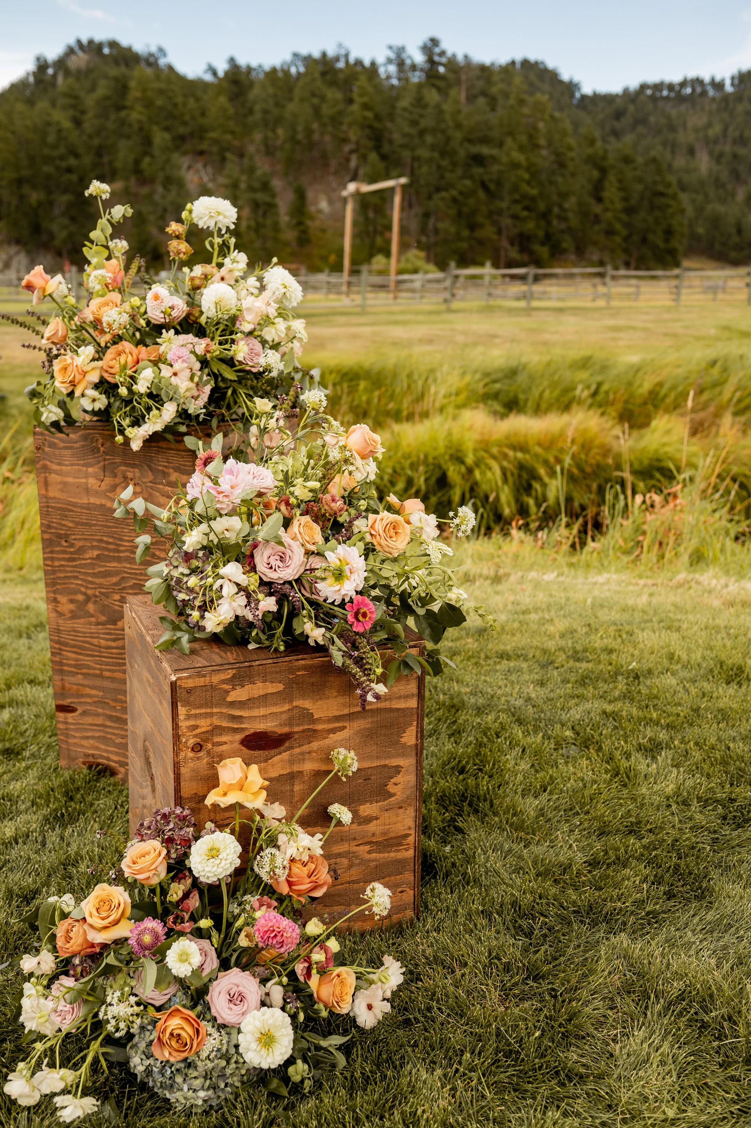 Black Hills Wedding Venue Luxury Voted Most Diamond Spur Events Center Rapid City Hill City28.jpg