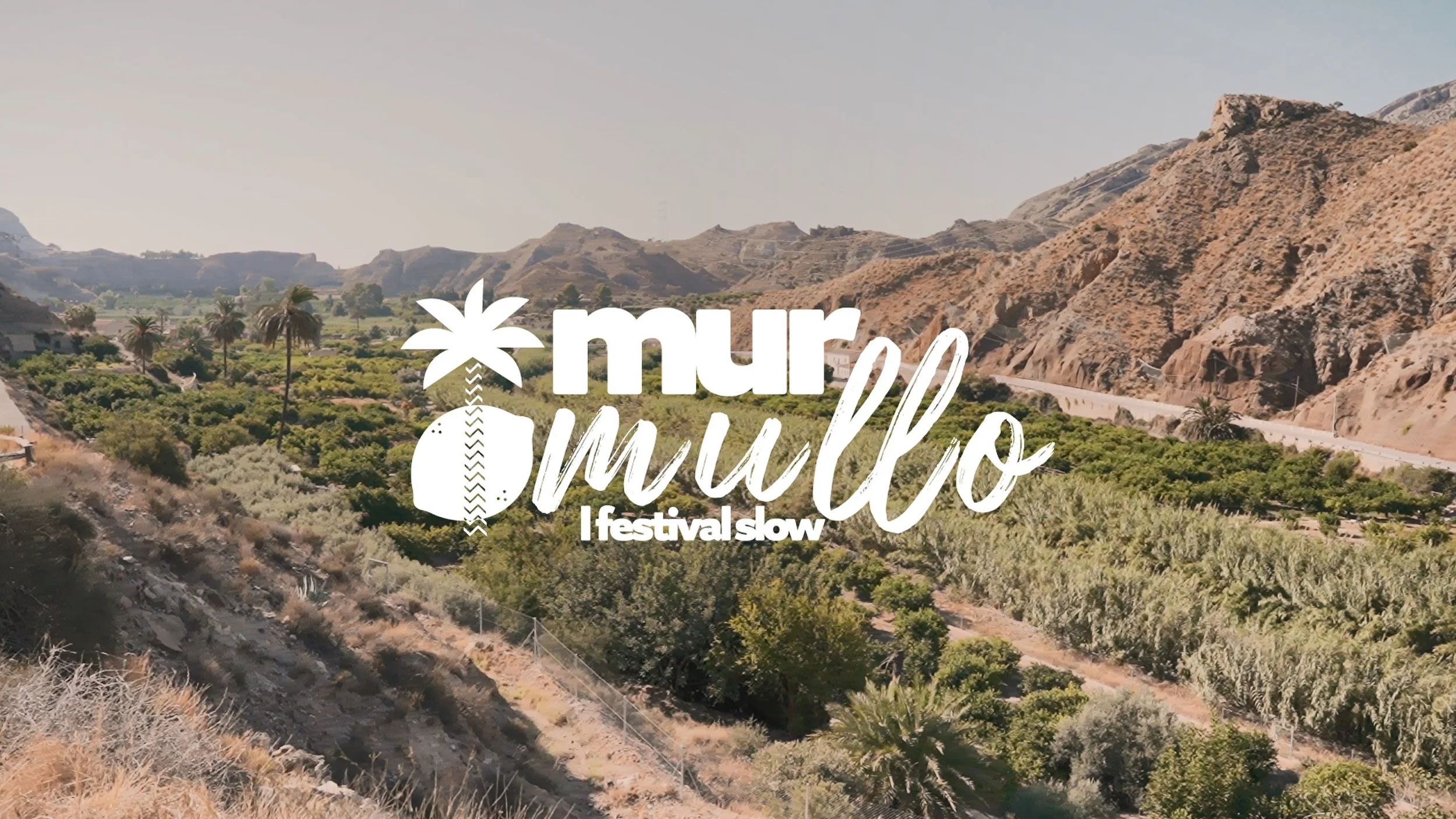 Murmullo Festival Slow