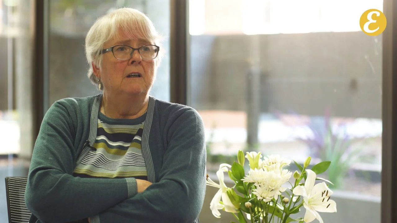 The Marcella Project