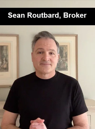 Real Estate Stuff Explained: Seller Debt