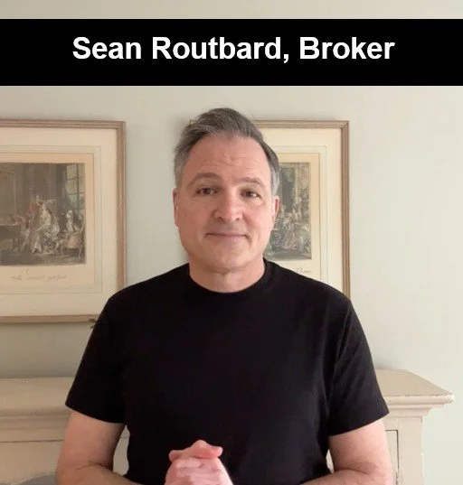 Real Estate Stuff Explained: Seller Debt