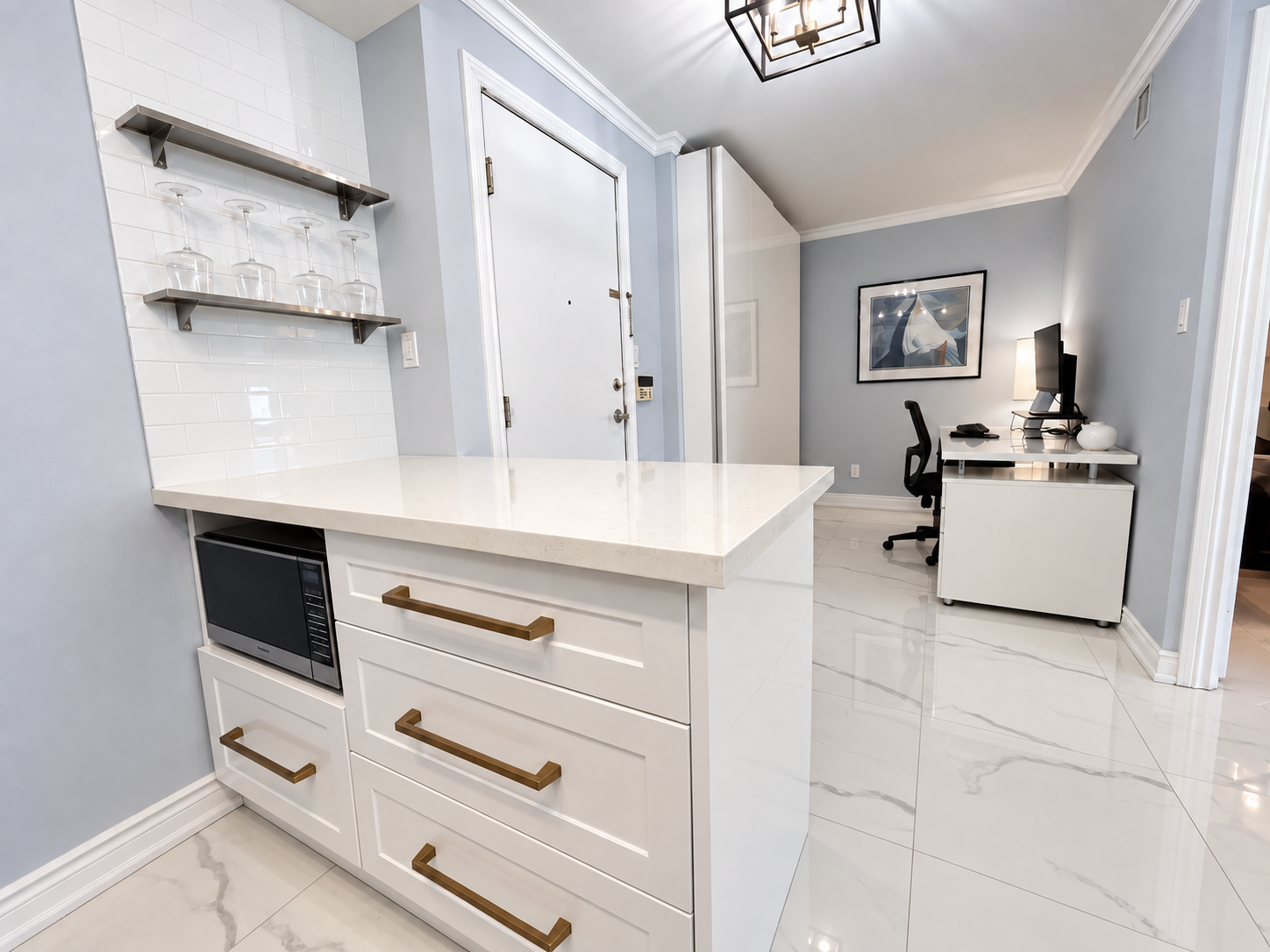 Modern Entryway Kitchen and Office Nook.png